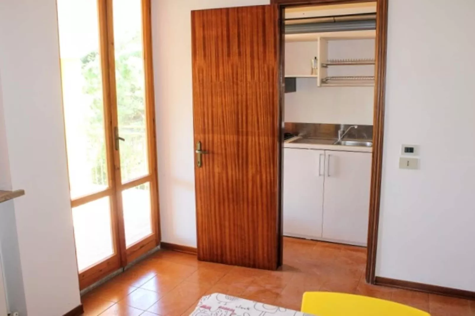 TRILO NOVELLA 2 - Cuisine