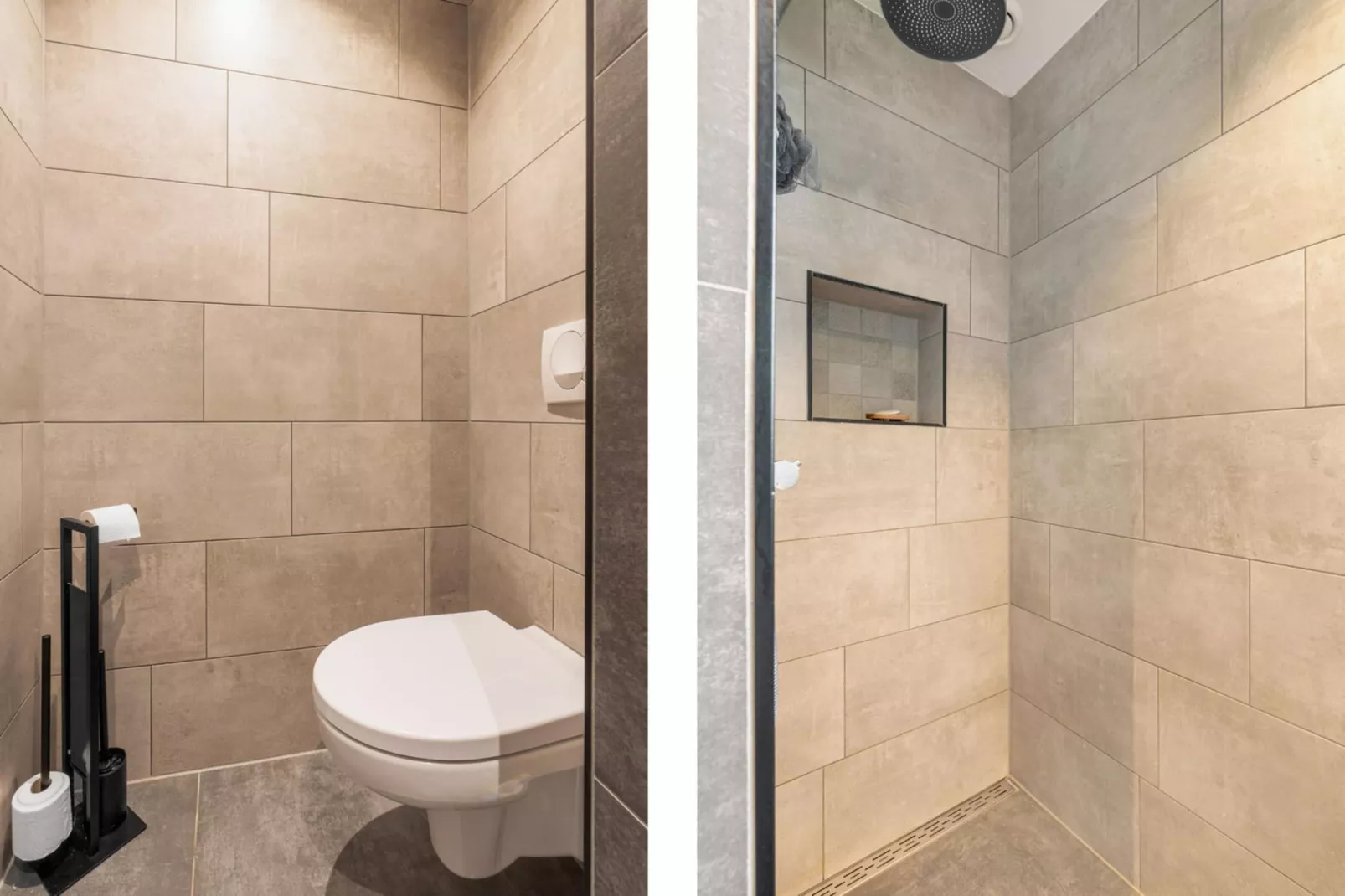 Watersnip 12b - 706 - Salle de bain