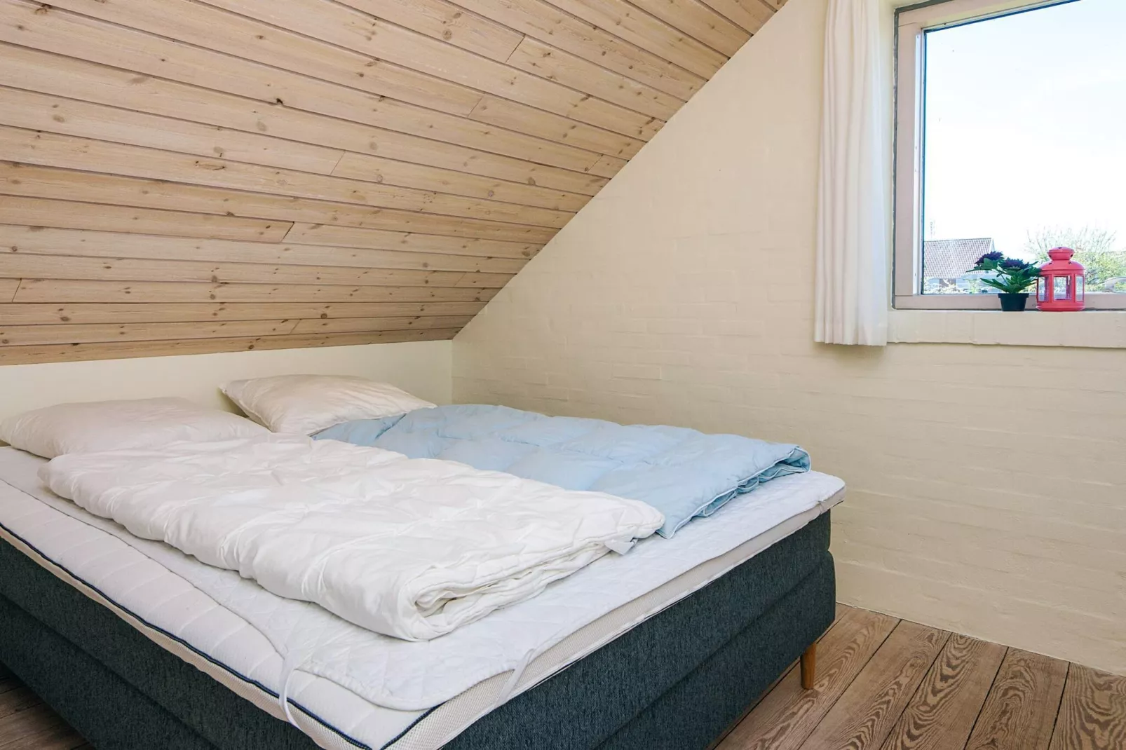 Reihenhaus mit Spa und Aktivitäten - Innenbereich