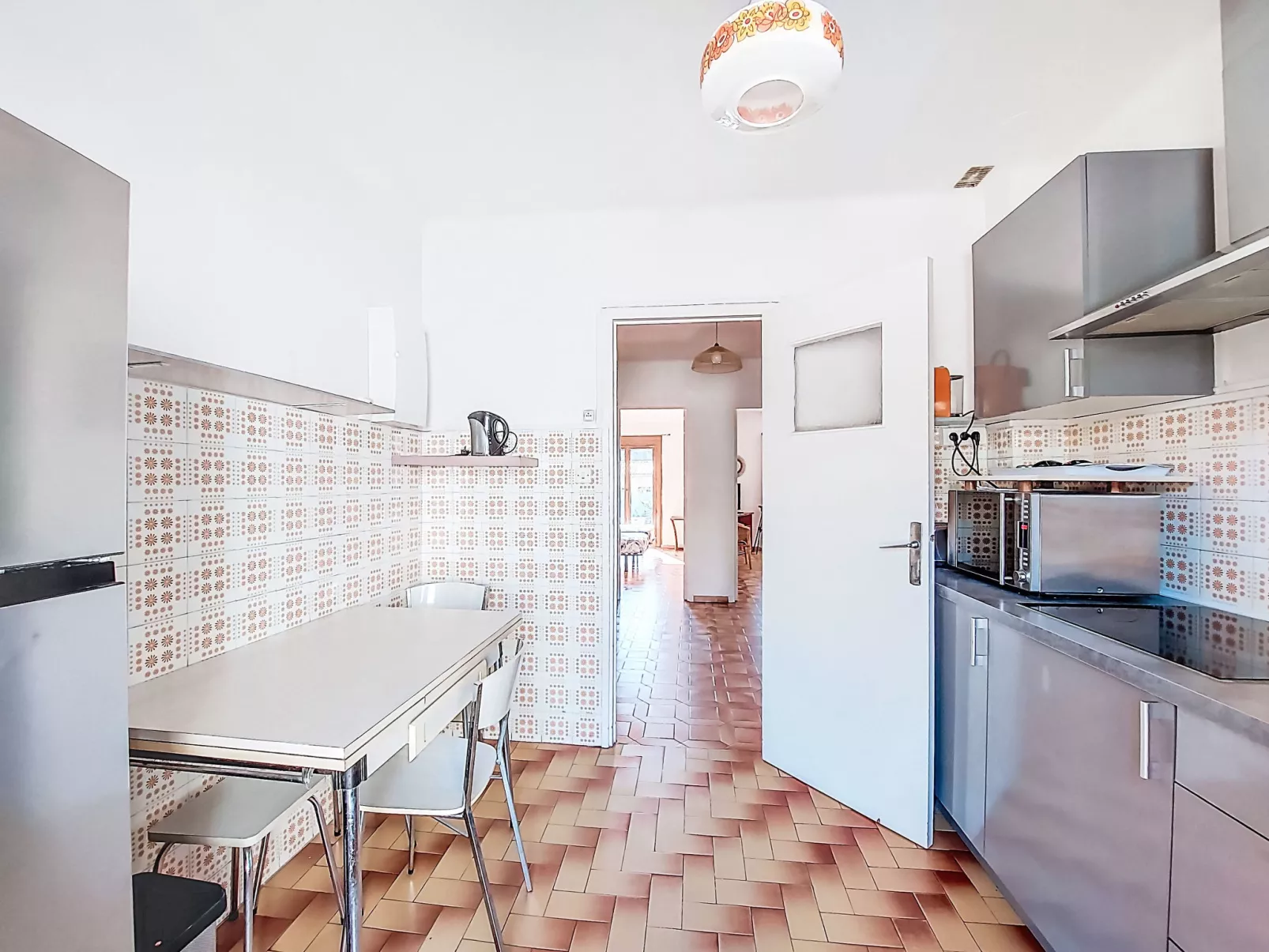 Provence Parc - Inside