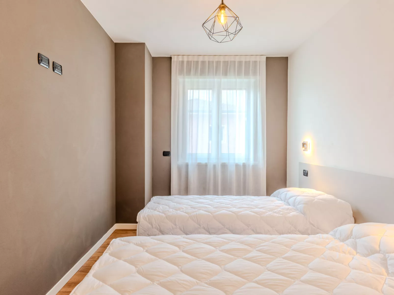 Garda Horizon - Dedans