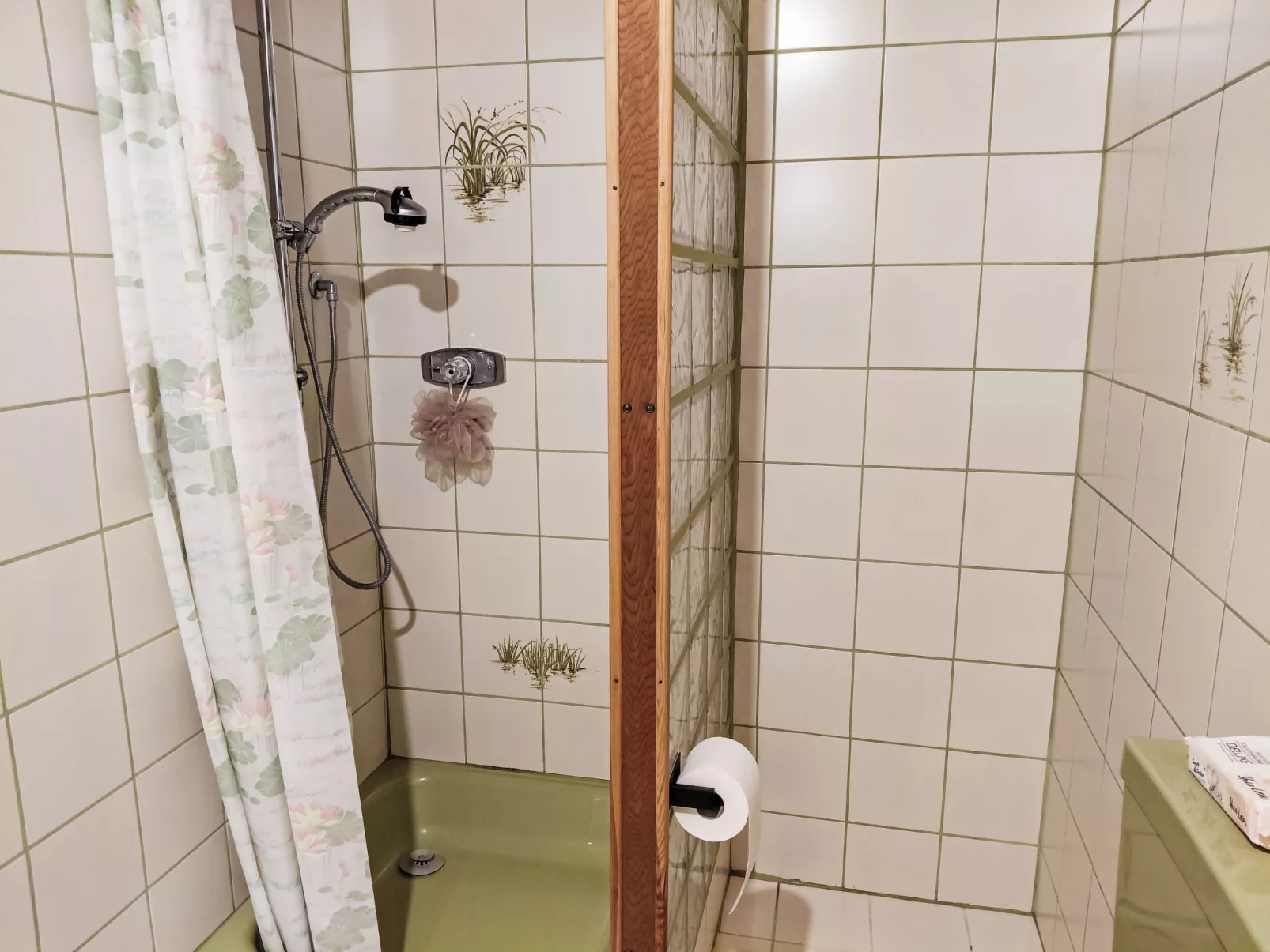 Teutoburger Wald 2 - Inside