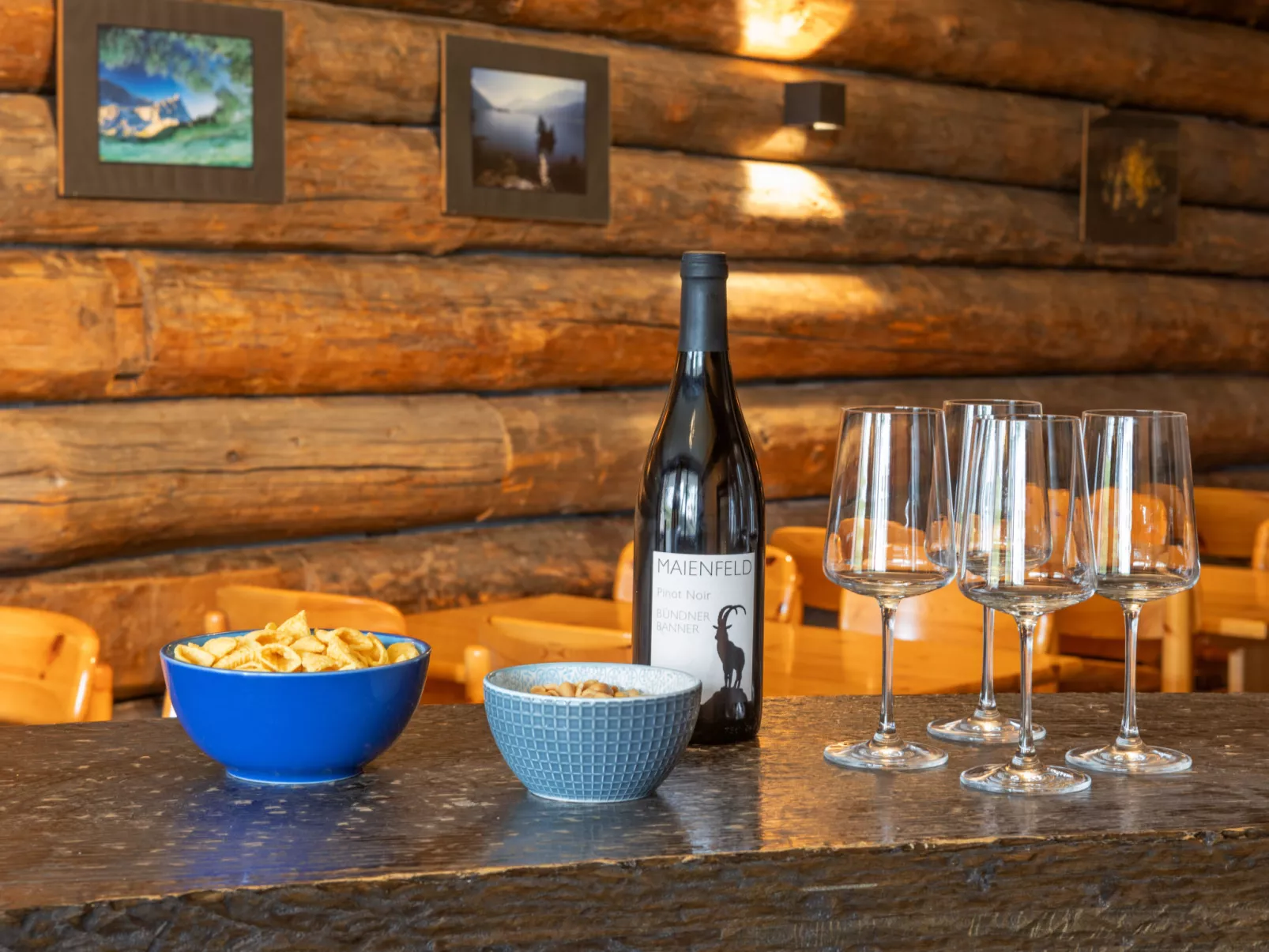 Parkareal Apt 603 - Inside