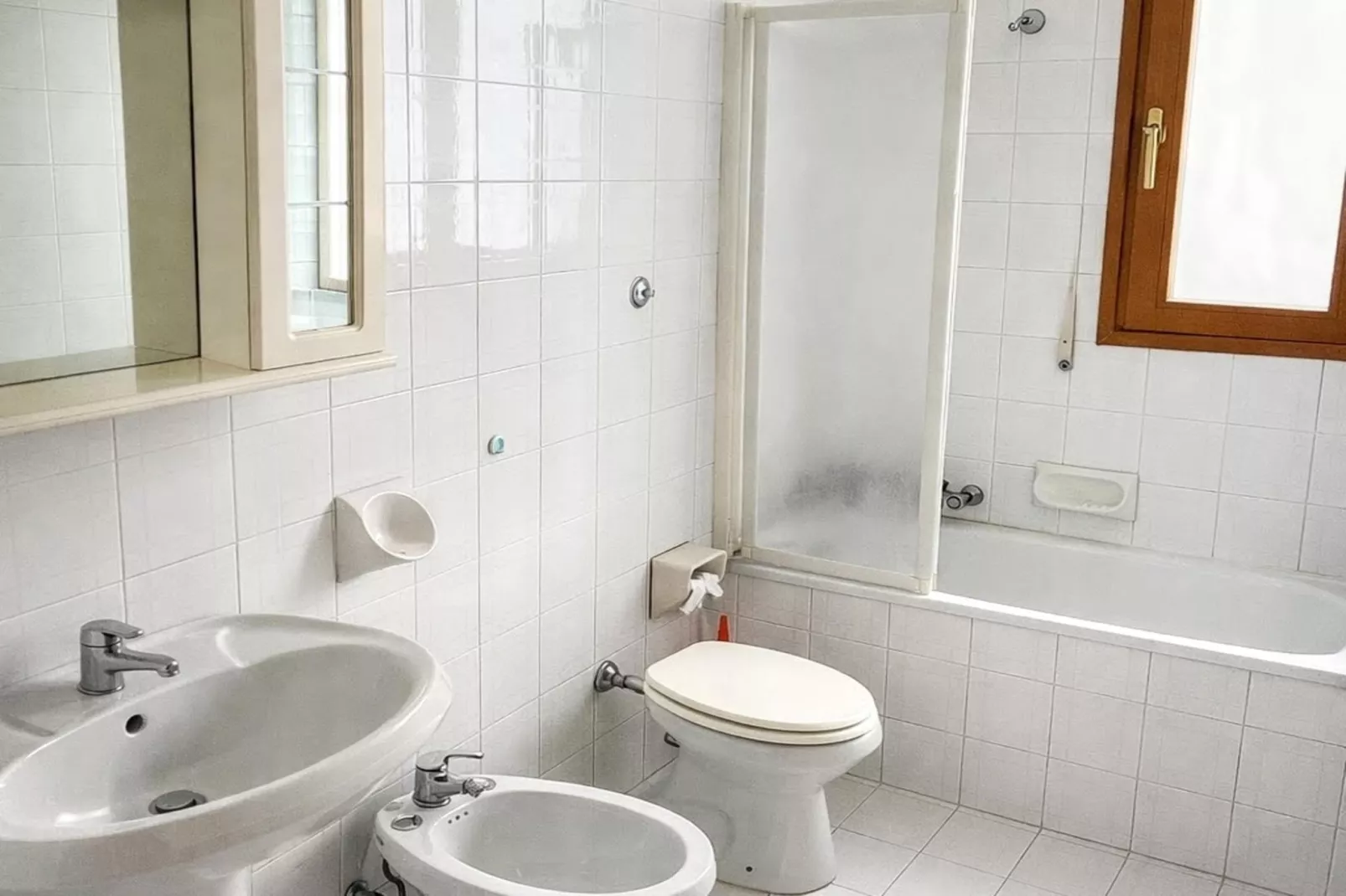 TRILO MARCO - Salle de bain