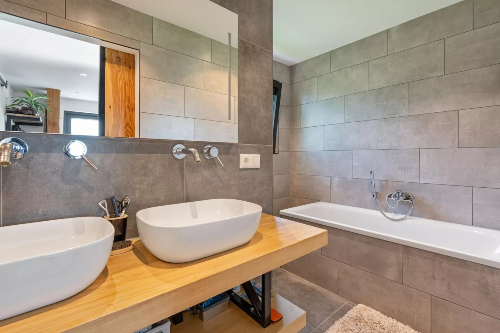 Watersnip 12b - 706 - Salle de bain