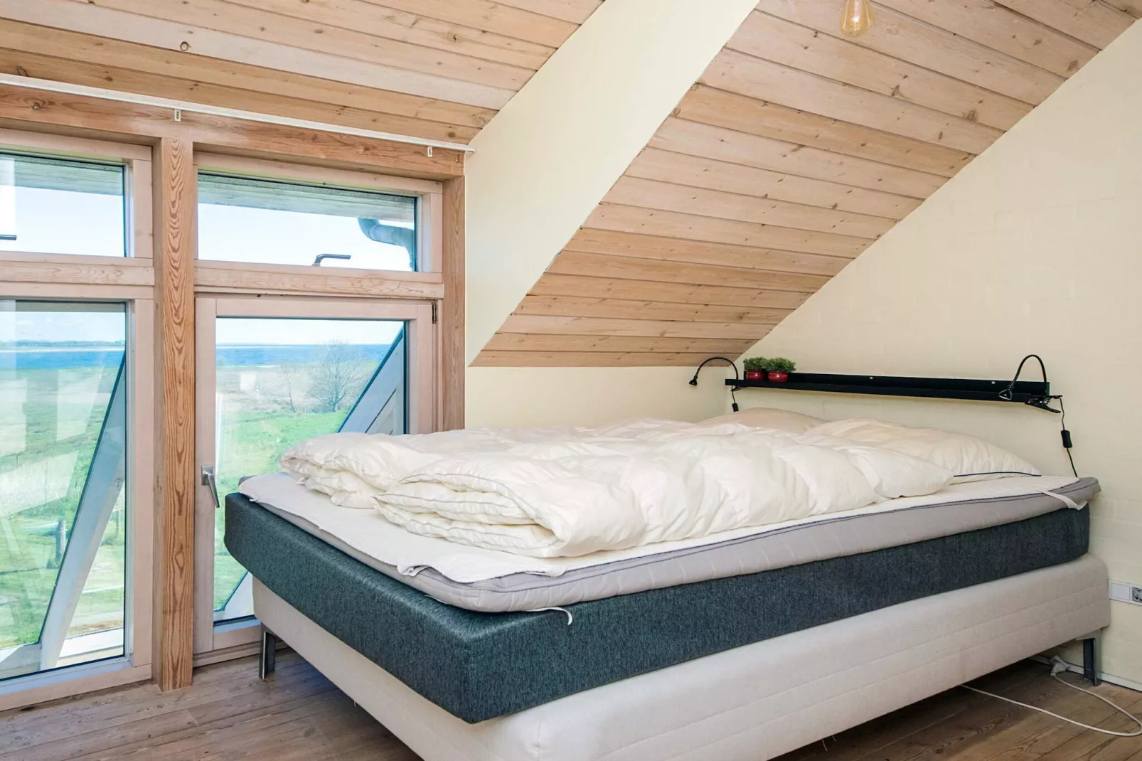Reihenhaus mit Spa und Aktivitäten - Innenbereich