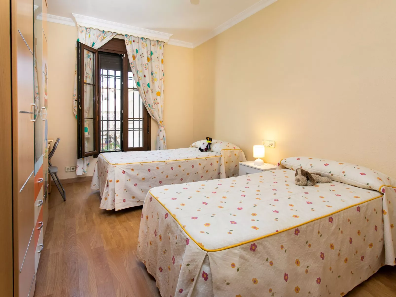 Villa Anita - Dedans