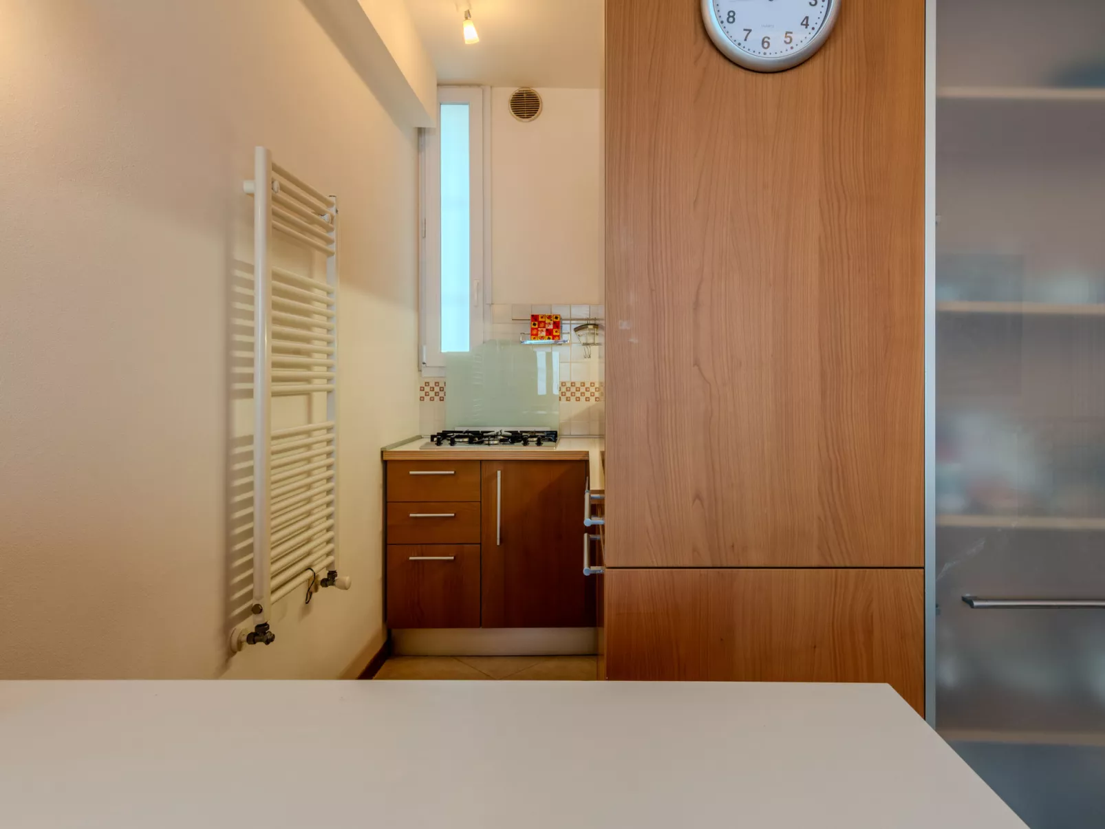 Sona's Lake Home - Drinnen