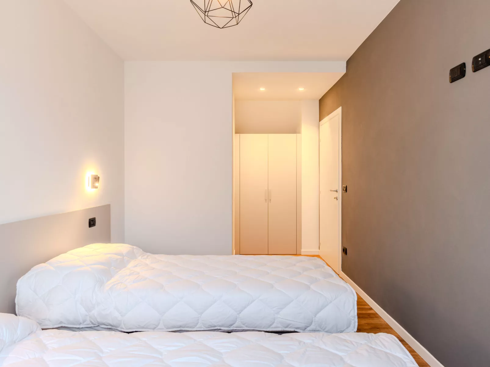 Garda Horizon - Dedans