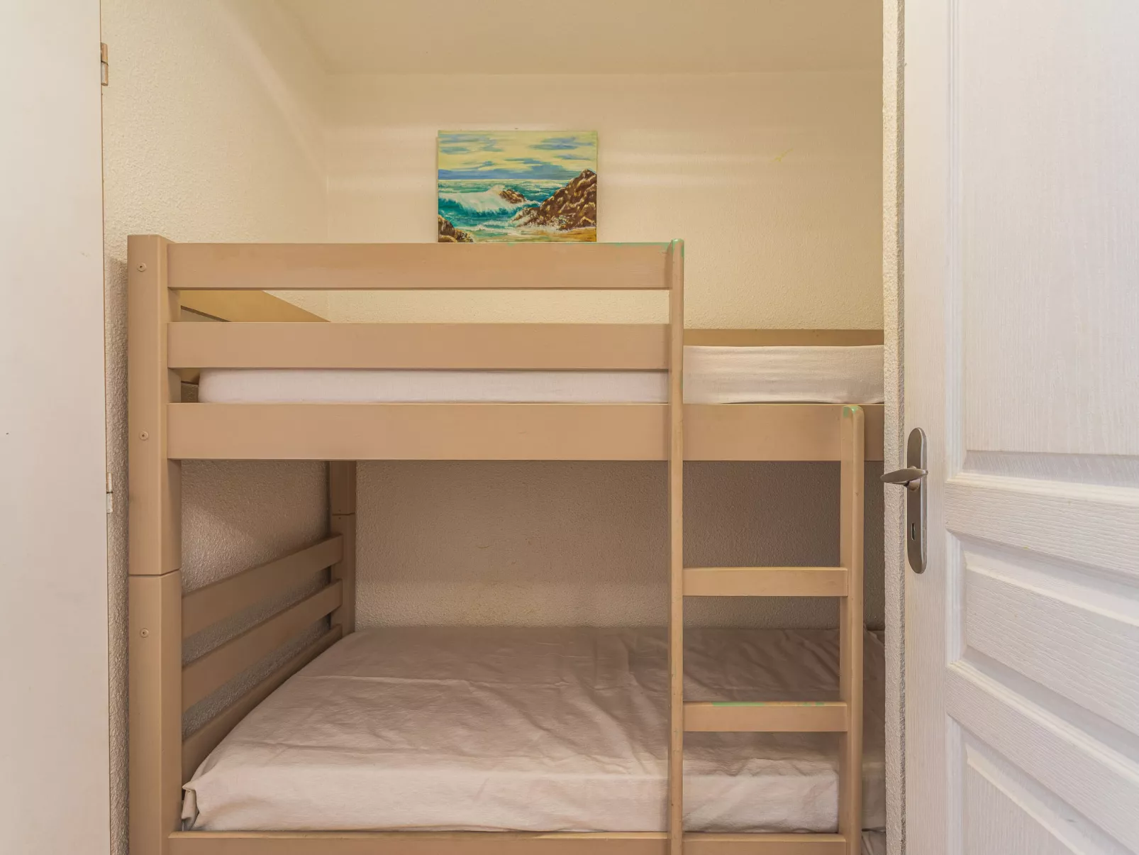 Super Croisette - Drinnen