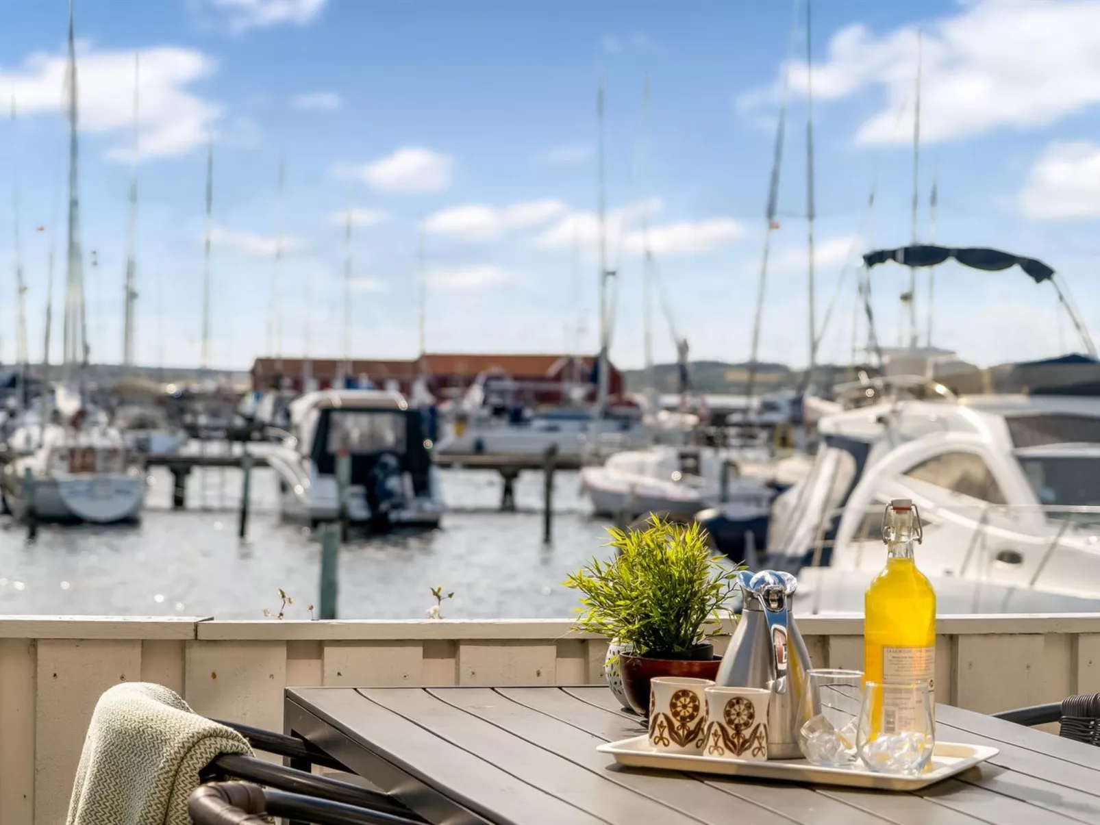 "Ake" - 10m to the fjord - Outside