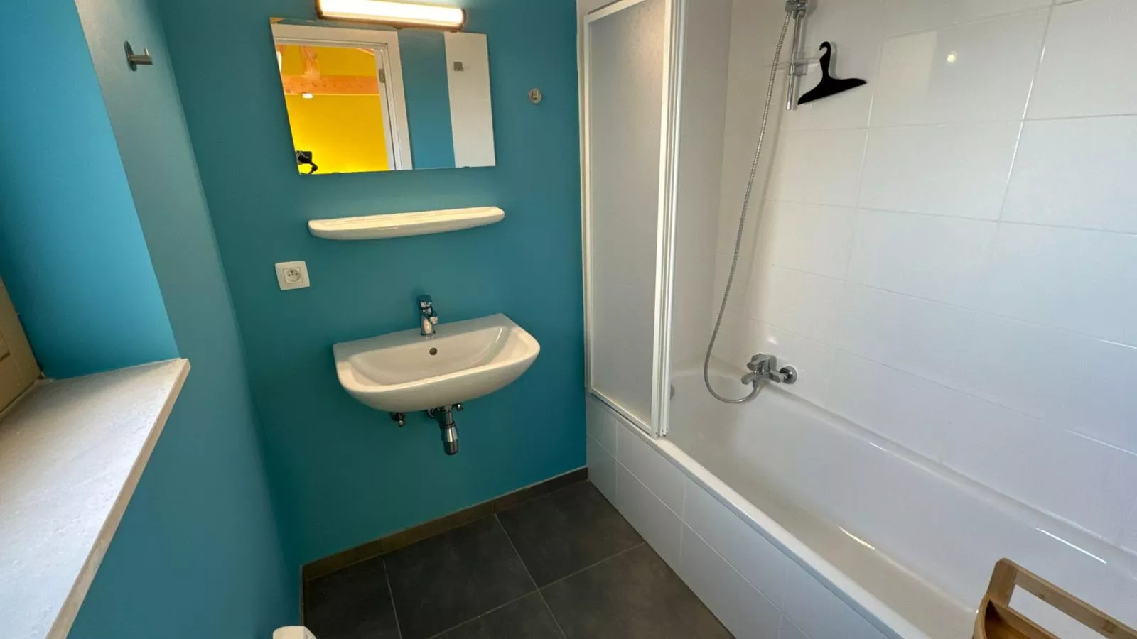 Westhinder II Combi H8-9 - Salle de bain