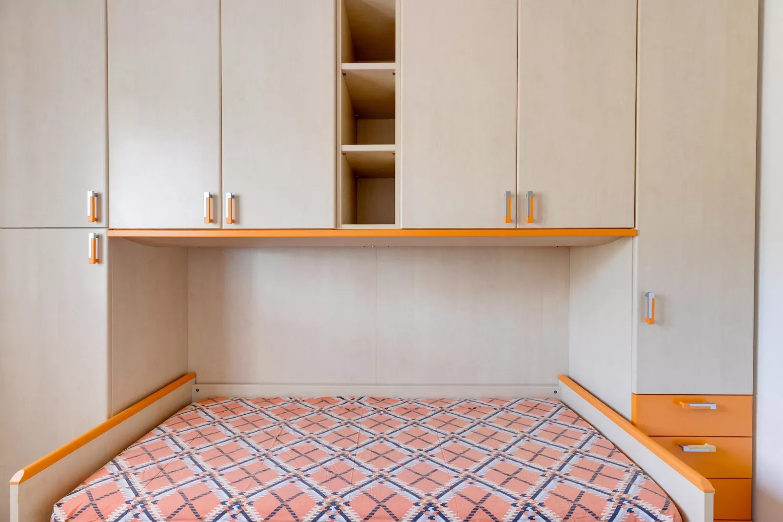 CASA CALA DEL PORTO - Bedroom