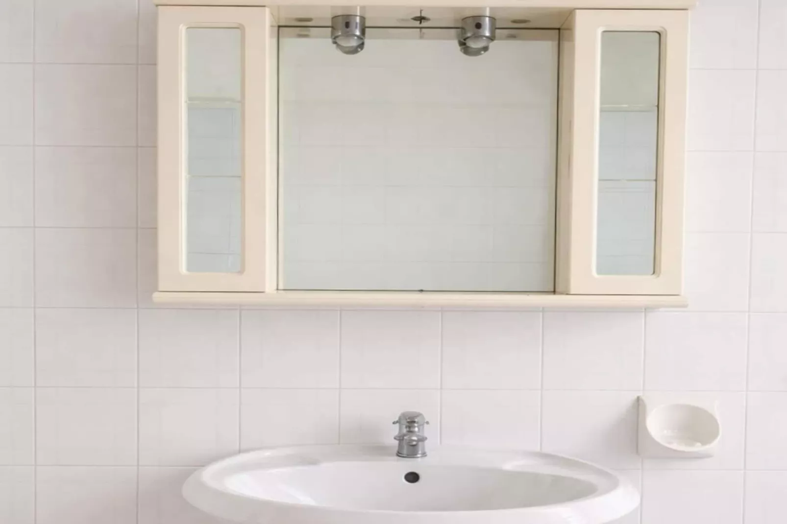 TRILO MARCO - Salle de bain