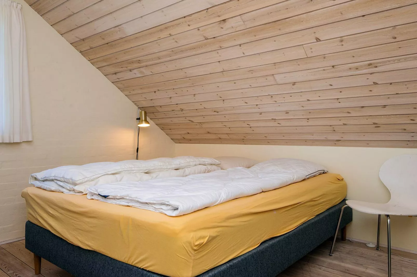 Reihenhaus mit Spa und Aktivitäten - Innenbereich
