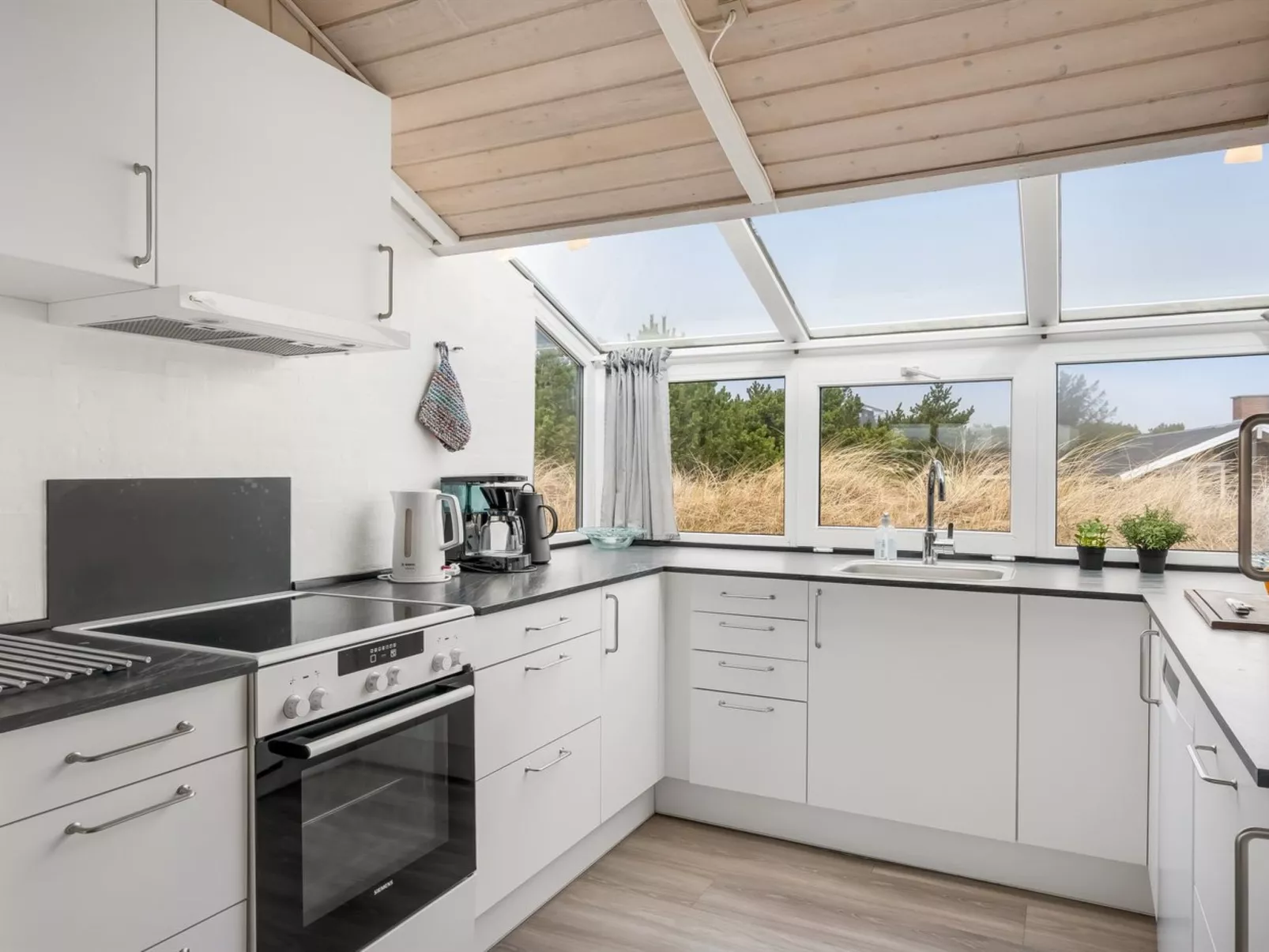 "Petkana" - 700m from the sea - Drinnen