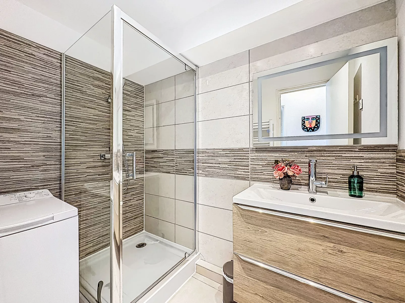 Les Grenadines - Drinnen