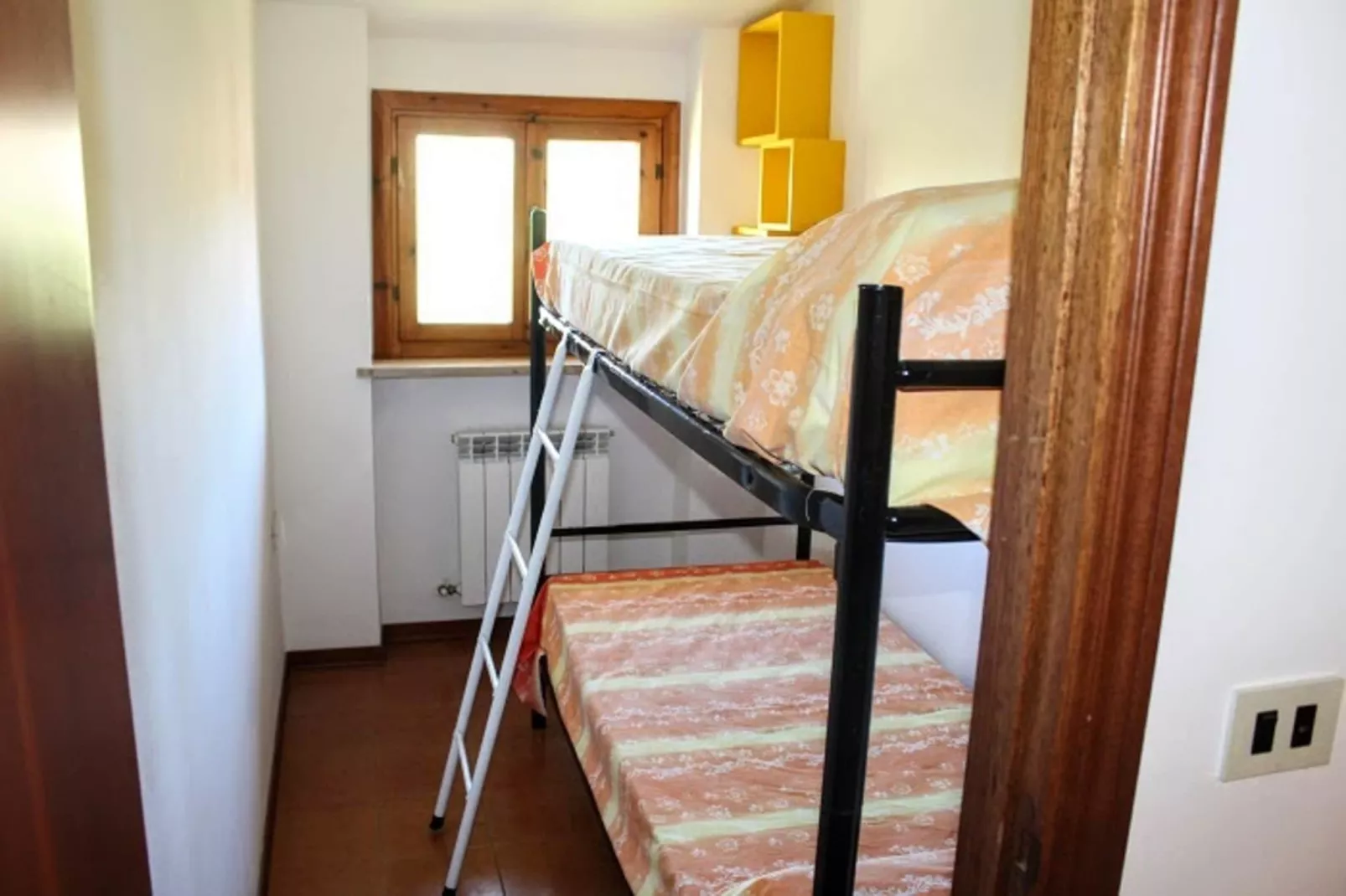 TRILO NOVELLA 2 - Chambre