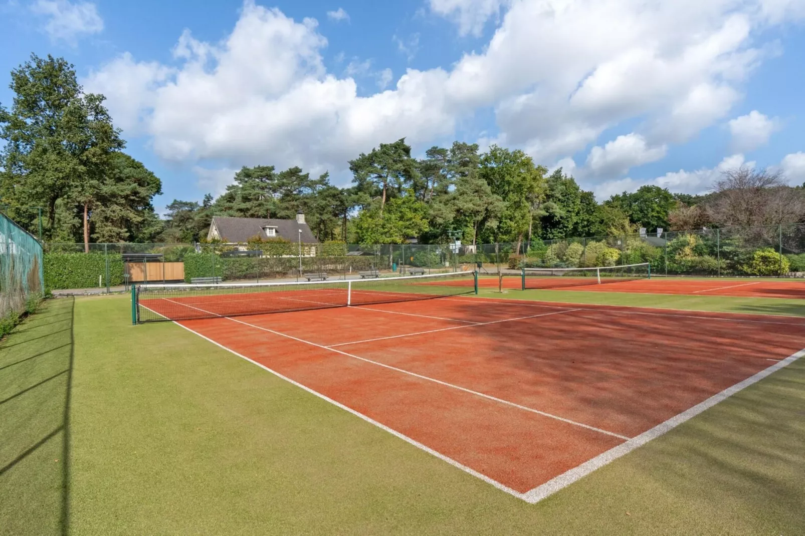 Watersnip 12b - 706 - Installations du parc