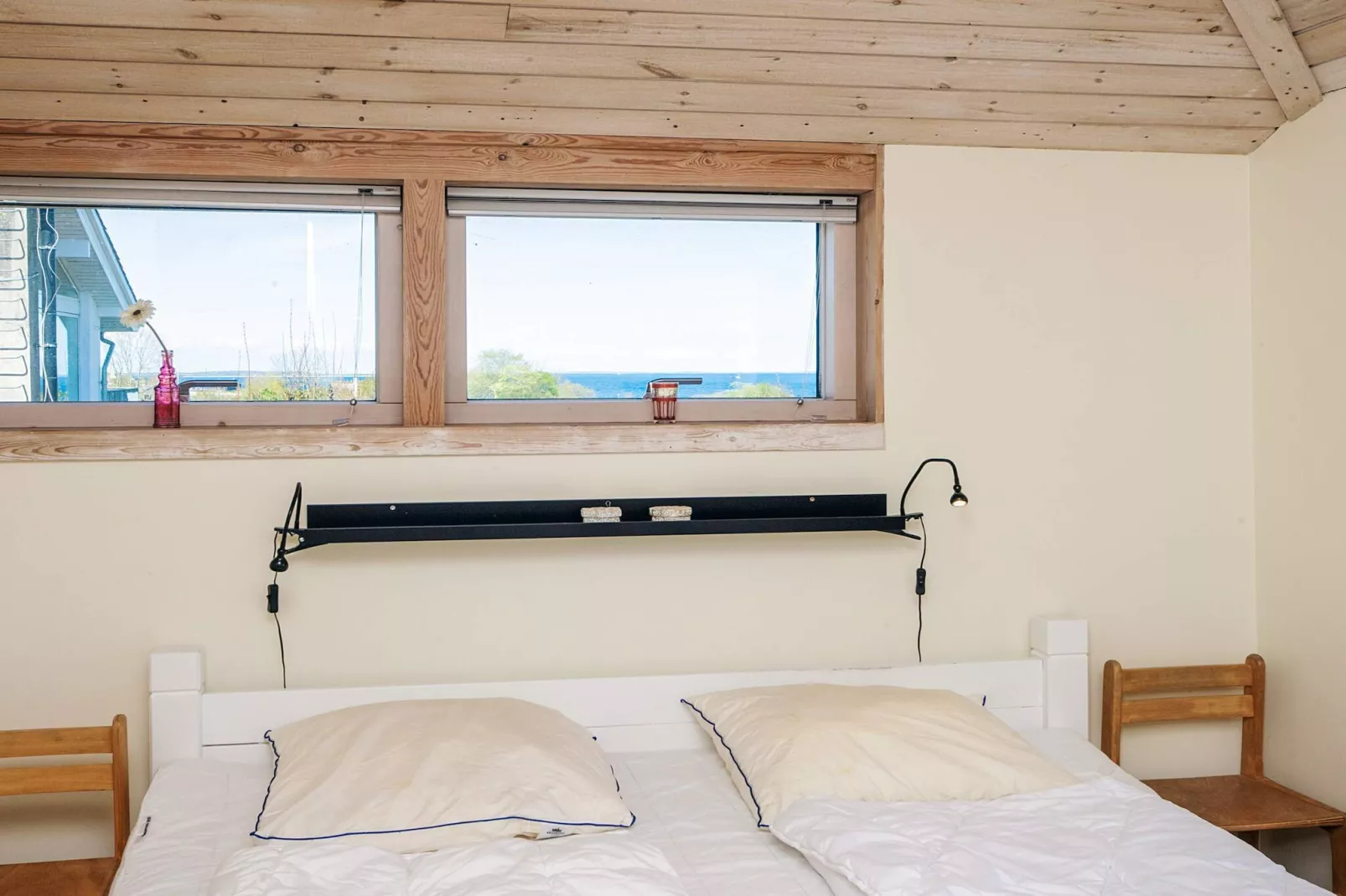 Reihenhaus mit Spa und Aktivitäten - Innenbereich