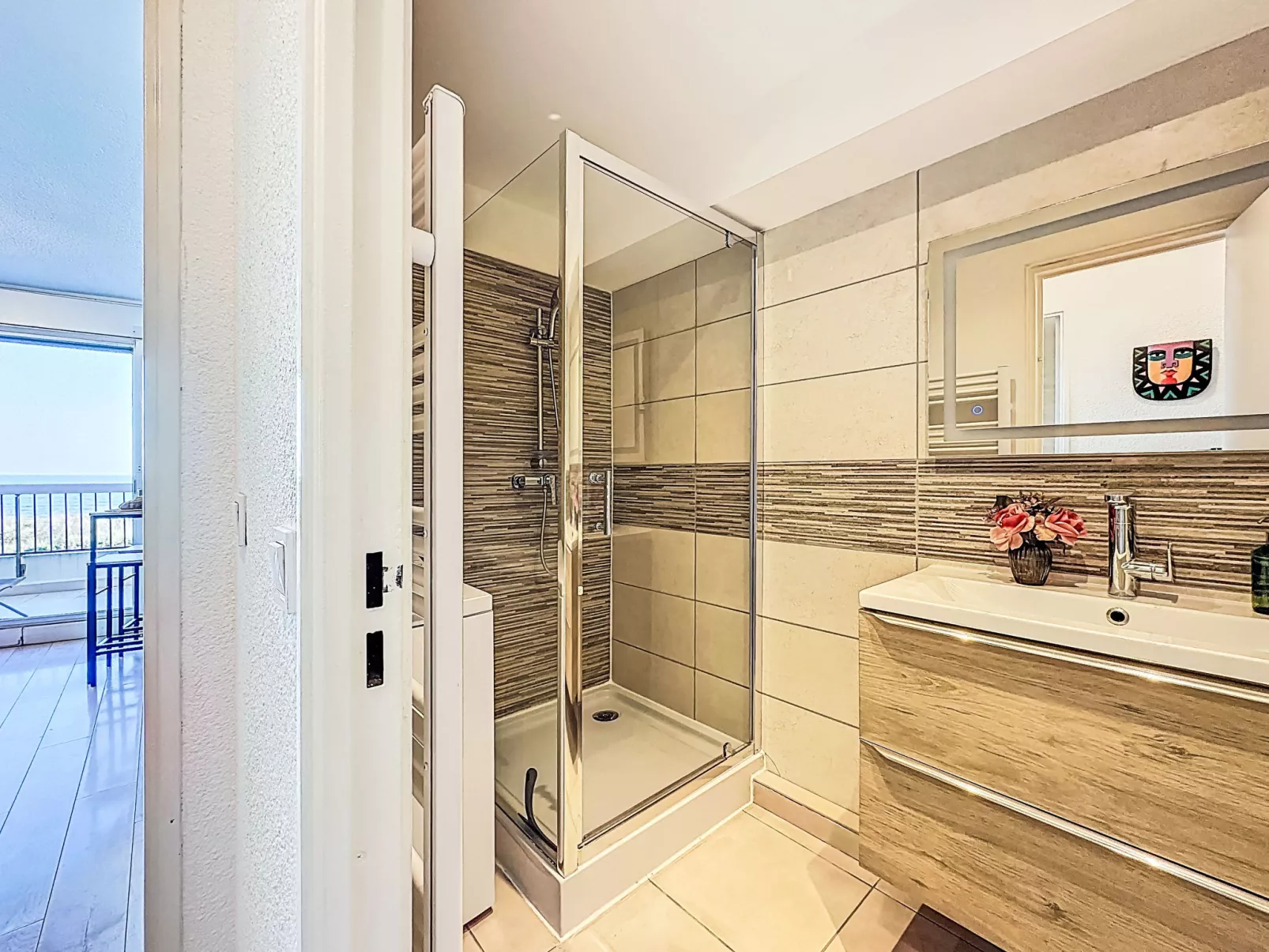 Les Grenadines - Drinnen