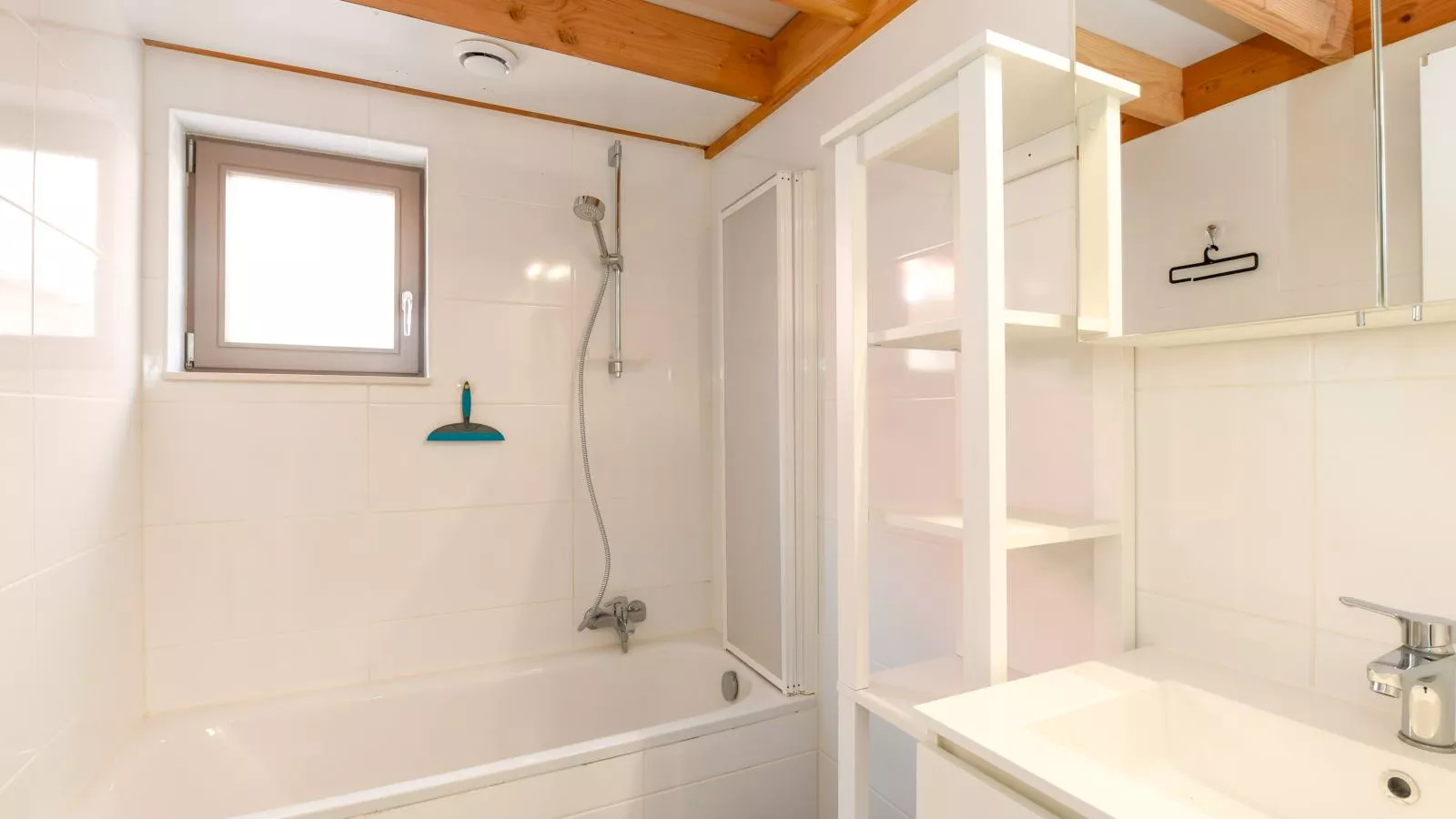 Westhinder II Combi H53-54 - Salle de bain