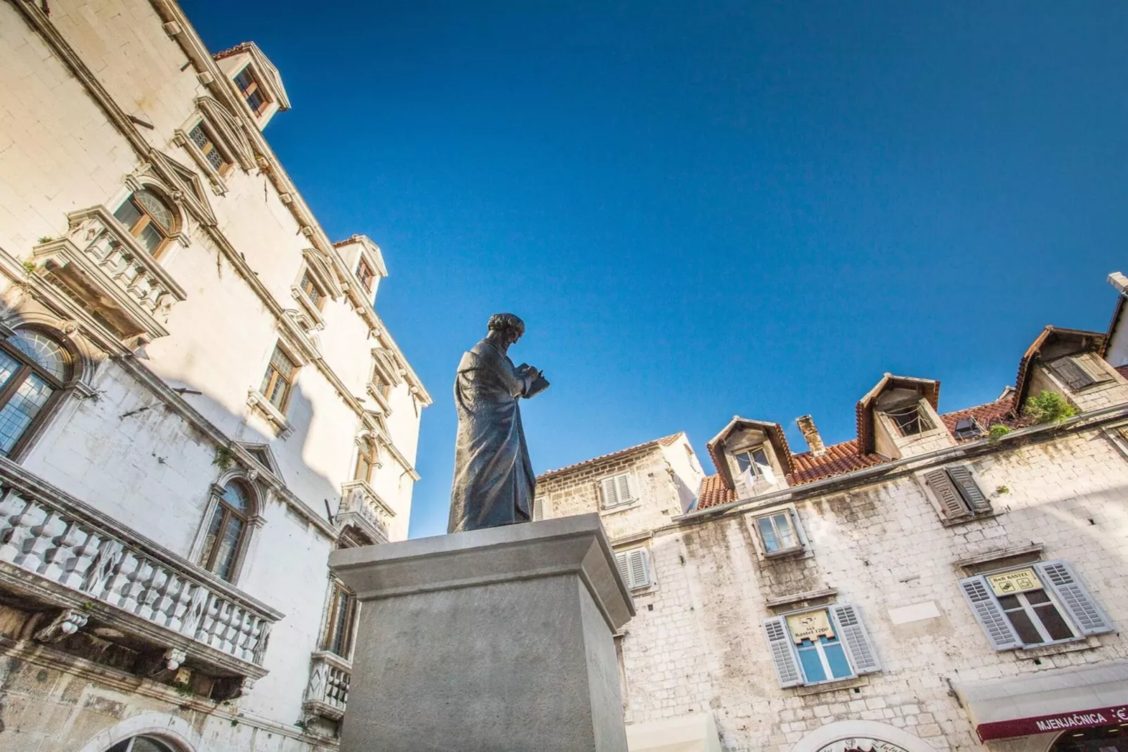 Luxury Apartment Luft Split Near Old Town - Areas within 5km in summer