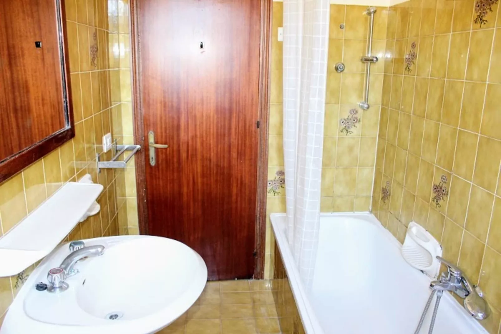 TRILO NOVELLA 2 - Salle de bain