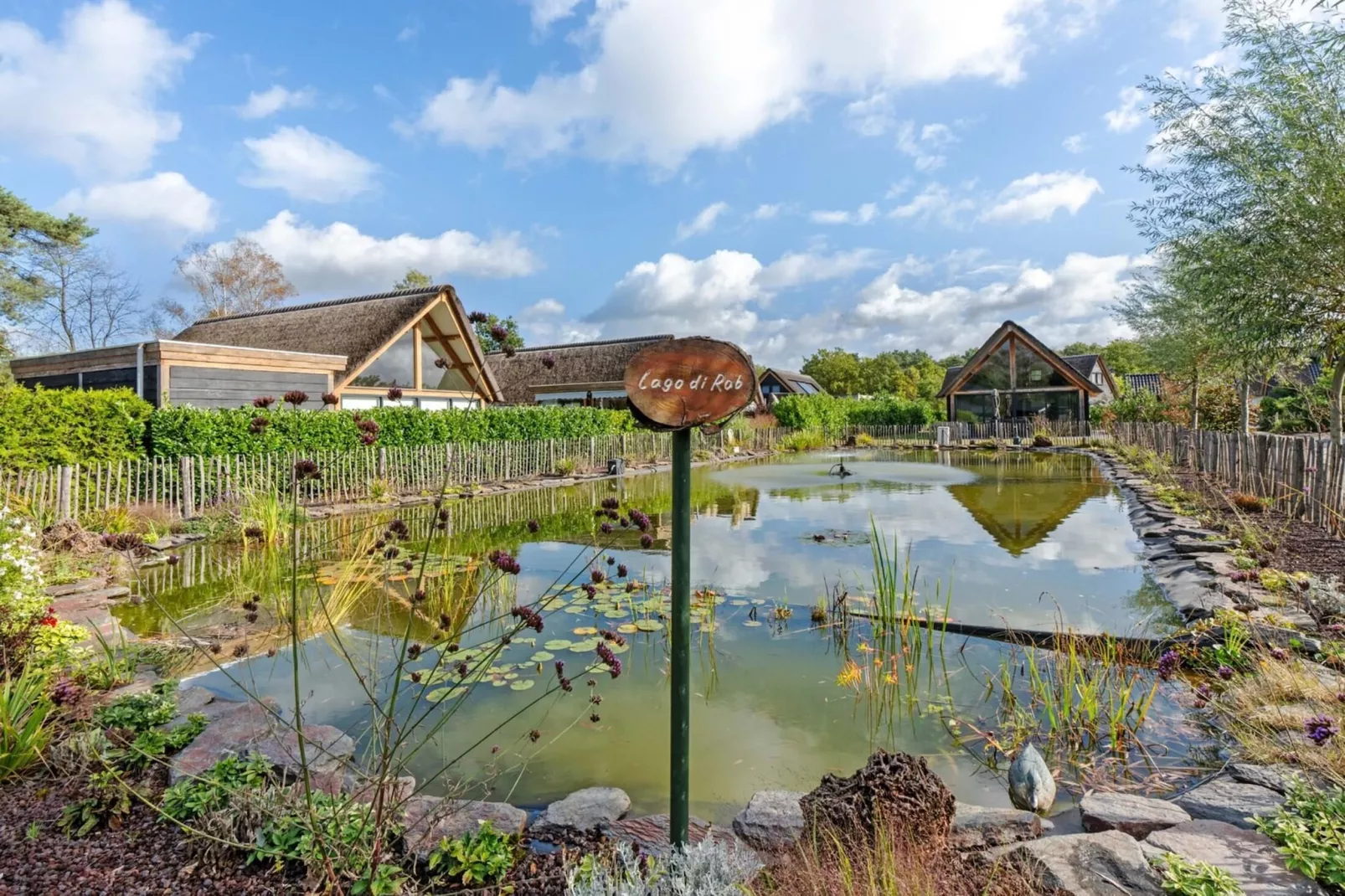 Watersnip 12b - 706 - Zones été à 1 km