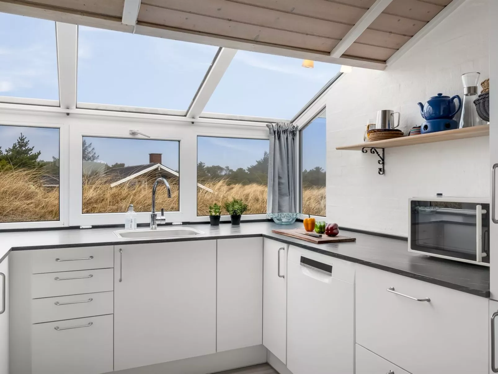 "Petkana" - 700m from the sea - Drinnen