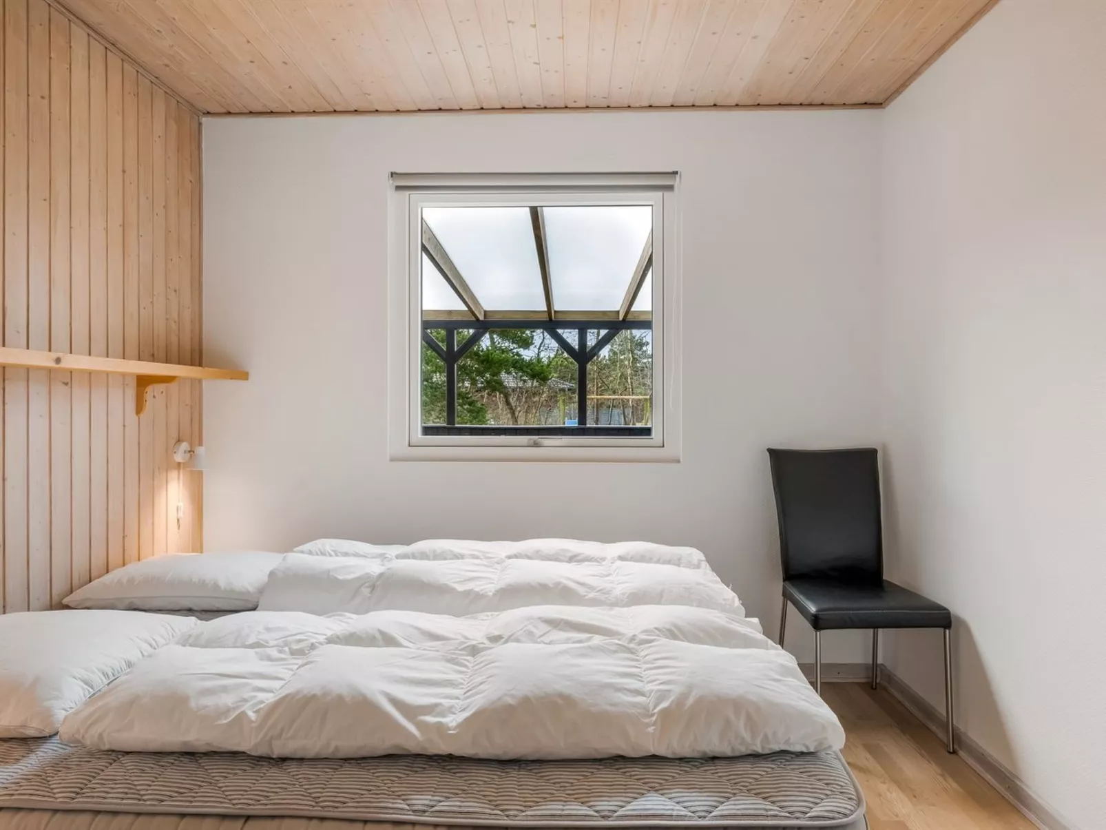 "Ragnborg" - 900m from the sea - Drinnen