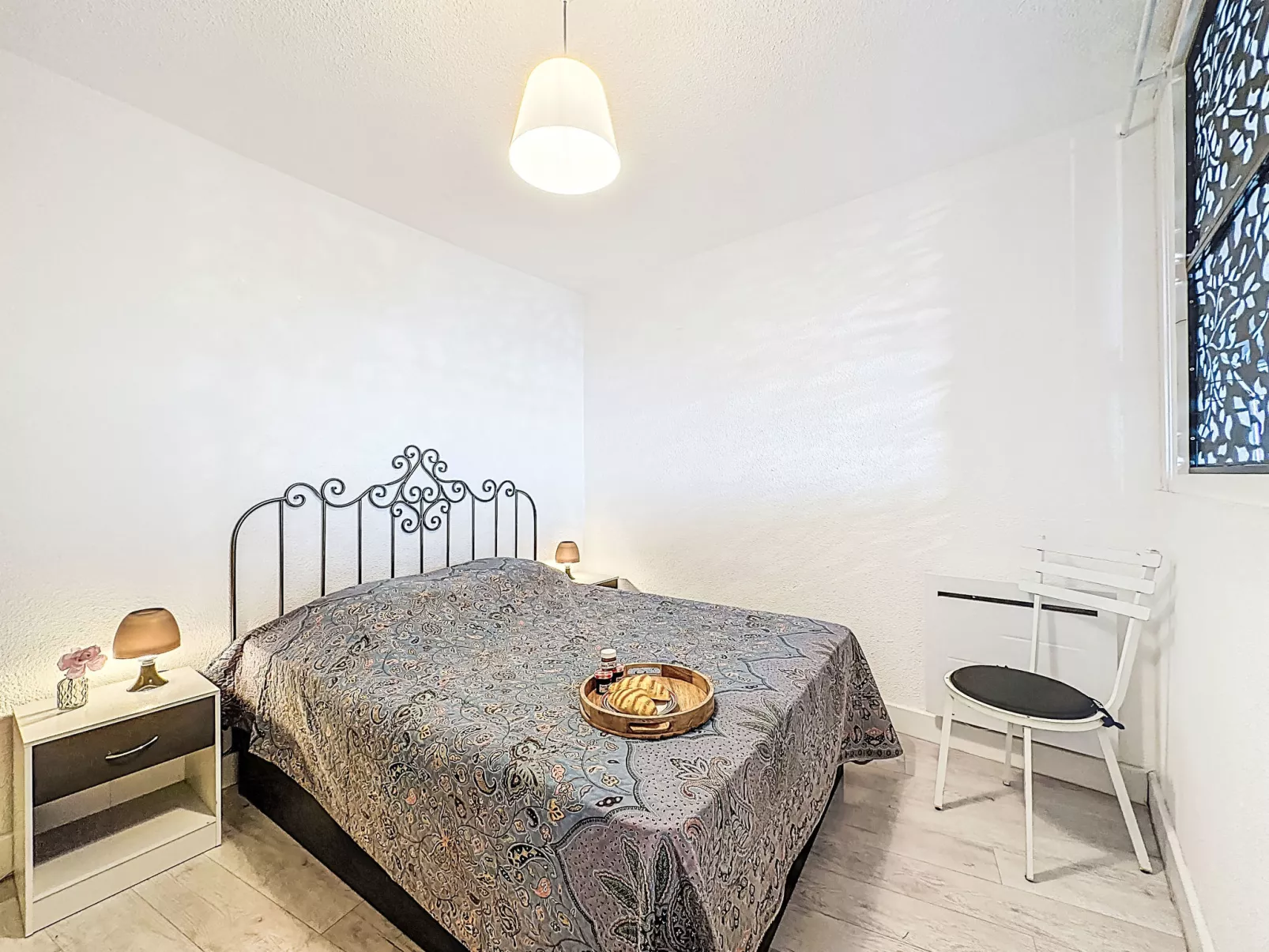 Les Grenadines - Drinnen