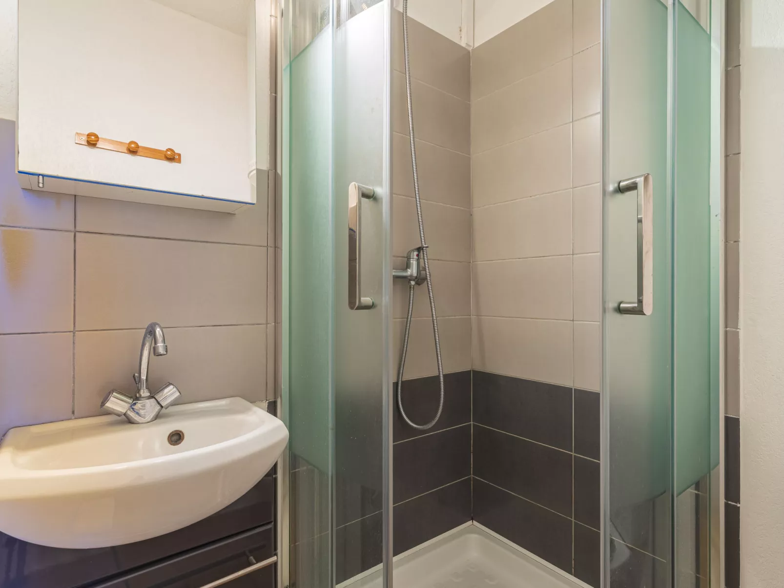 Les Iles Du Soleil - Drinnen