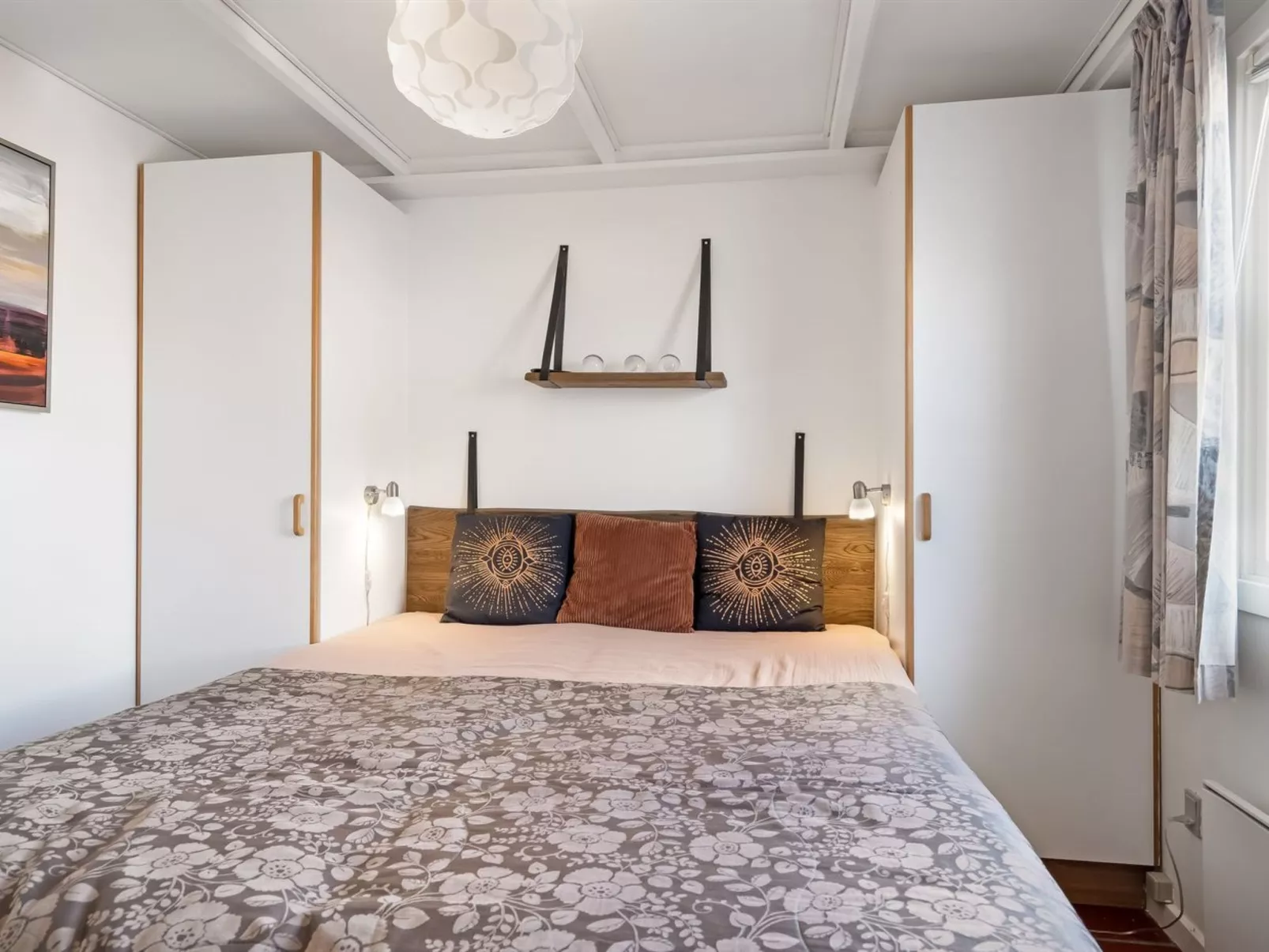 "Ake" - 10m to the fjord - Inside