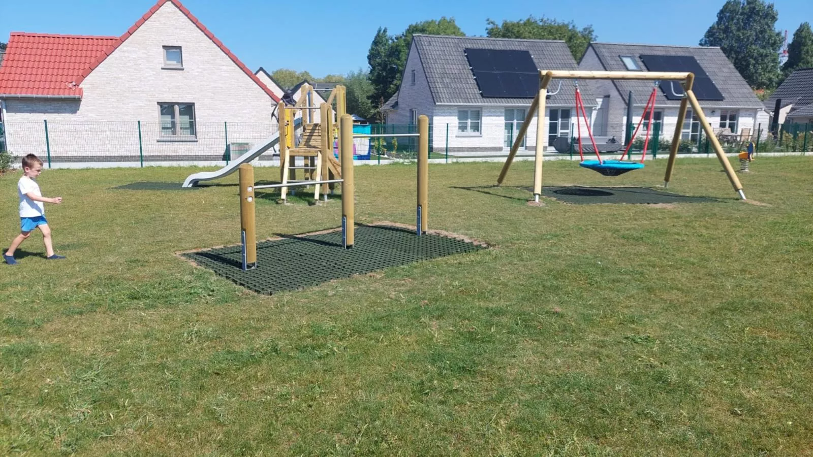 Westhinder II Combi H8-9