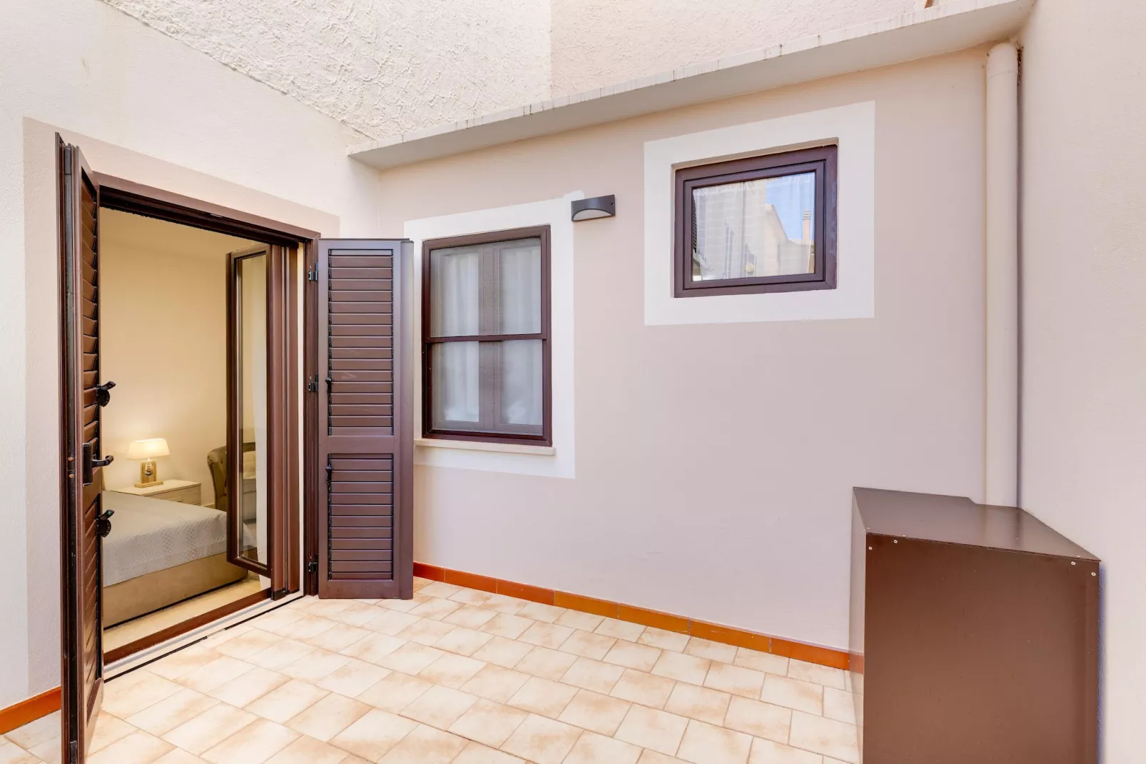 CASA MAGELLANO - Flur