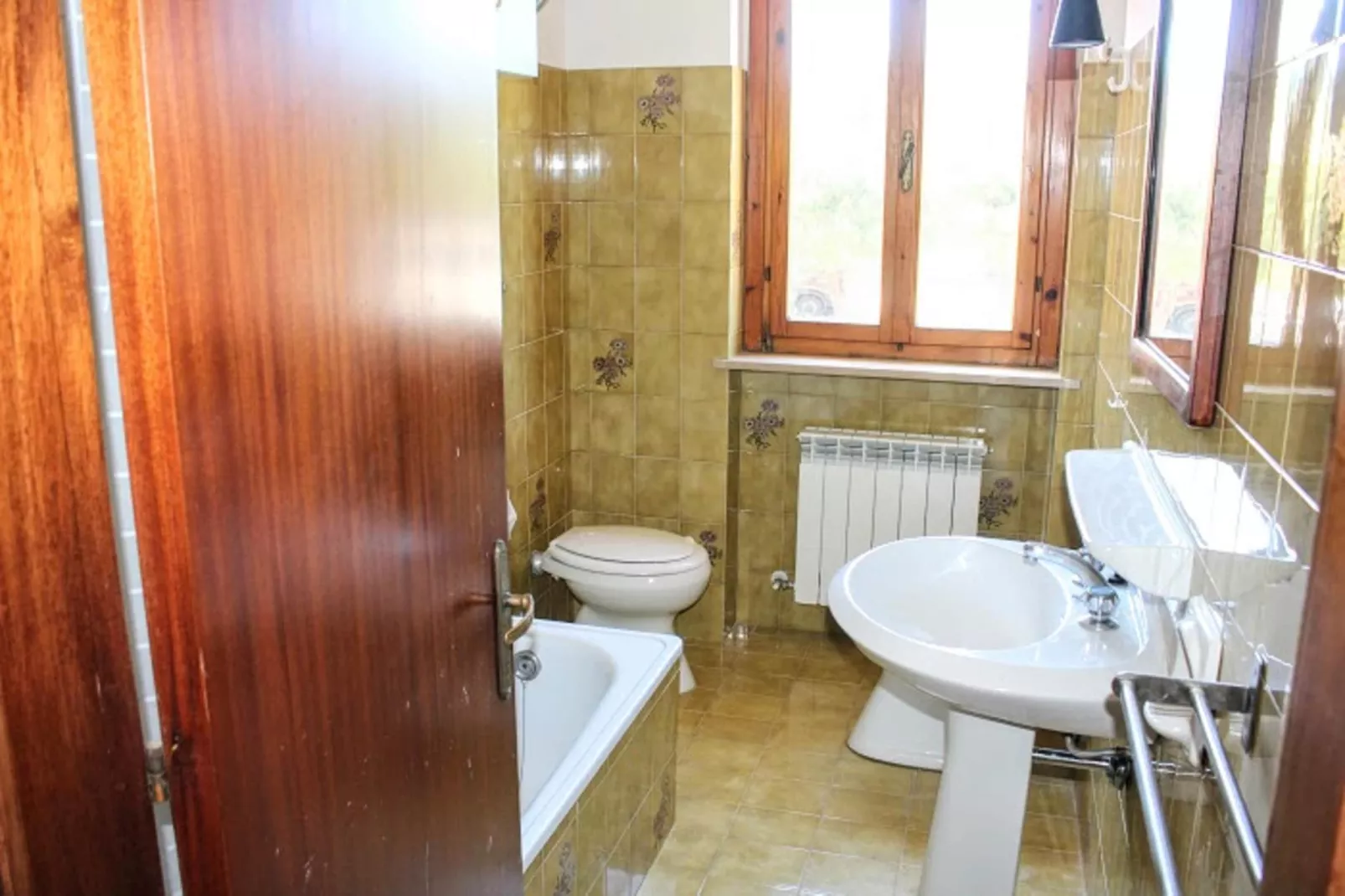 TRILO NOVELLA 2 - Salle de bain