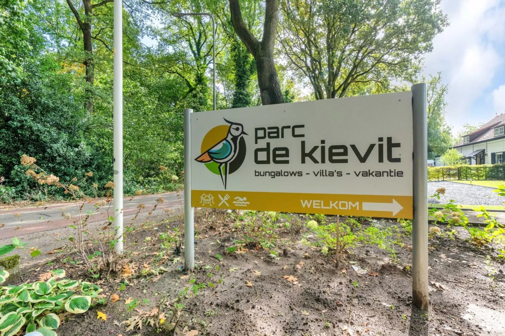 Watersnip 12b - 706 - Zones été à 1 km