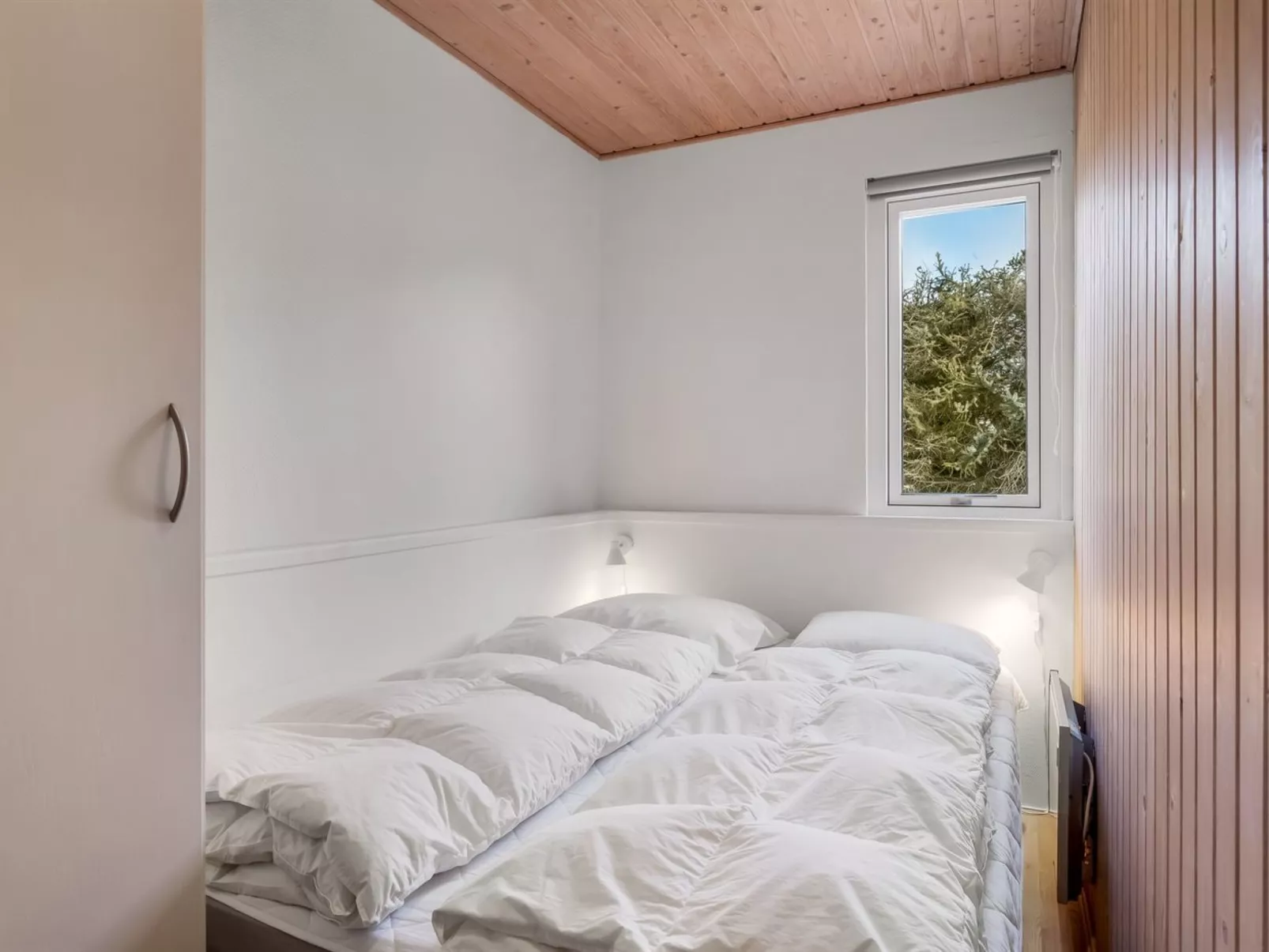 "Ragnborg" - 900m from the sea - Drinnen