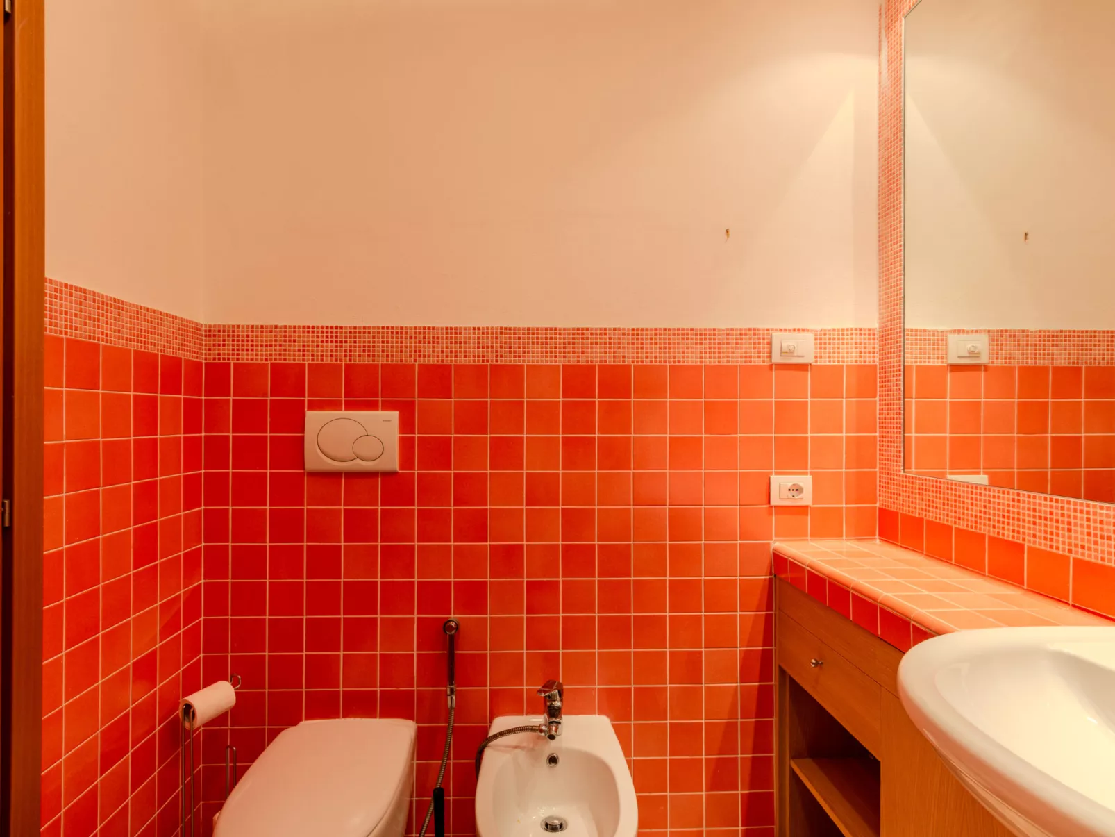 Sona's Lake Home - Drinnen