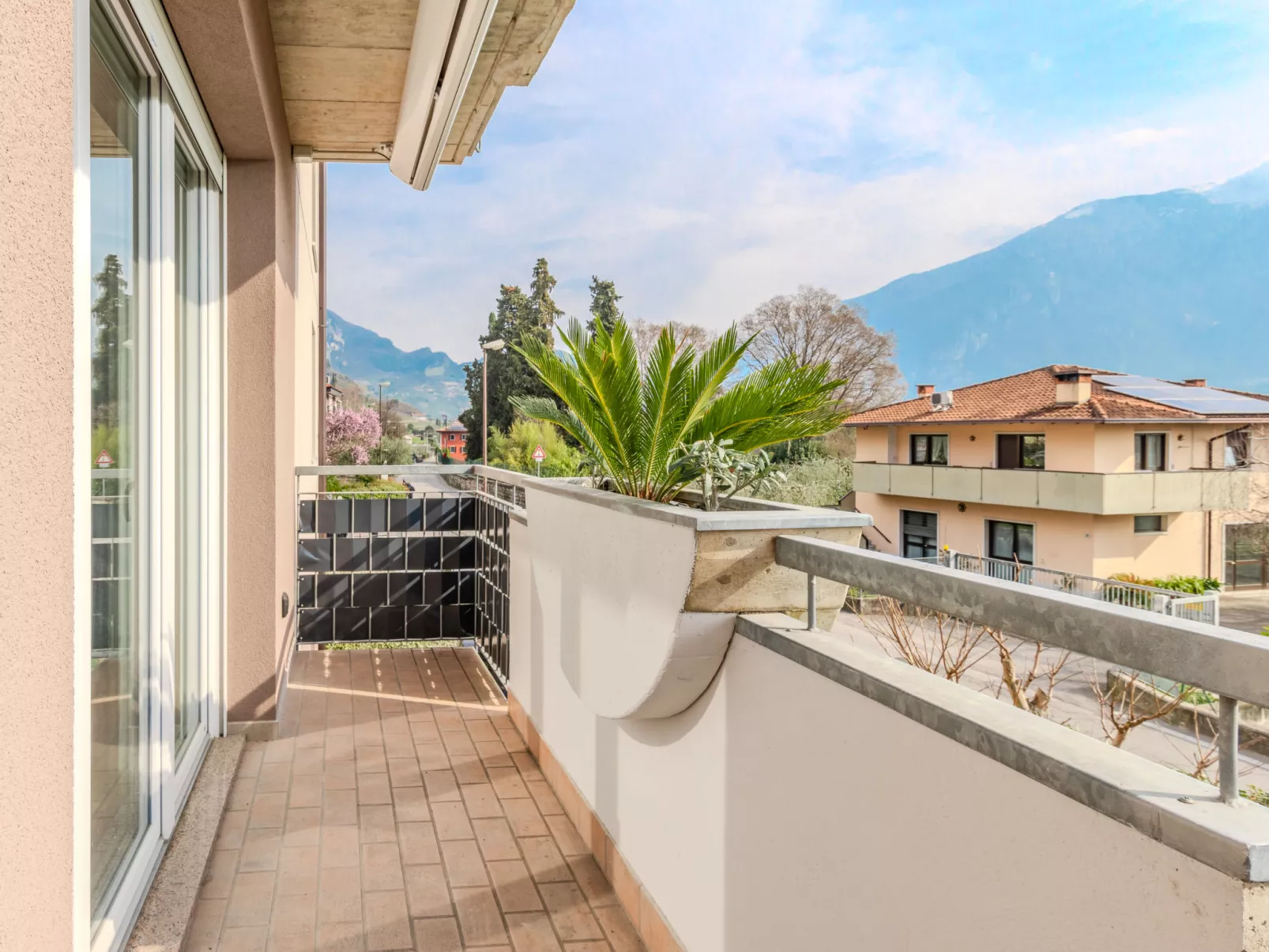 Garda Horizon - Dehors