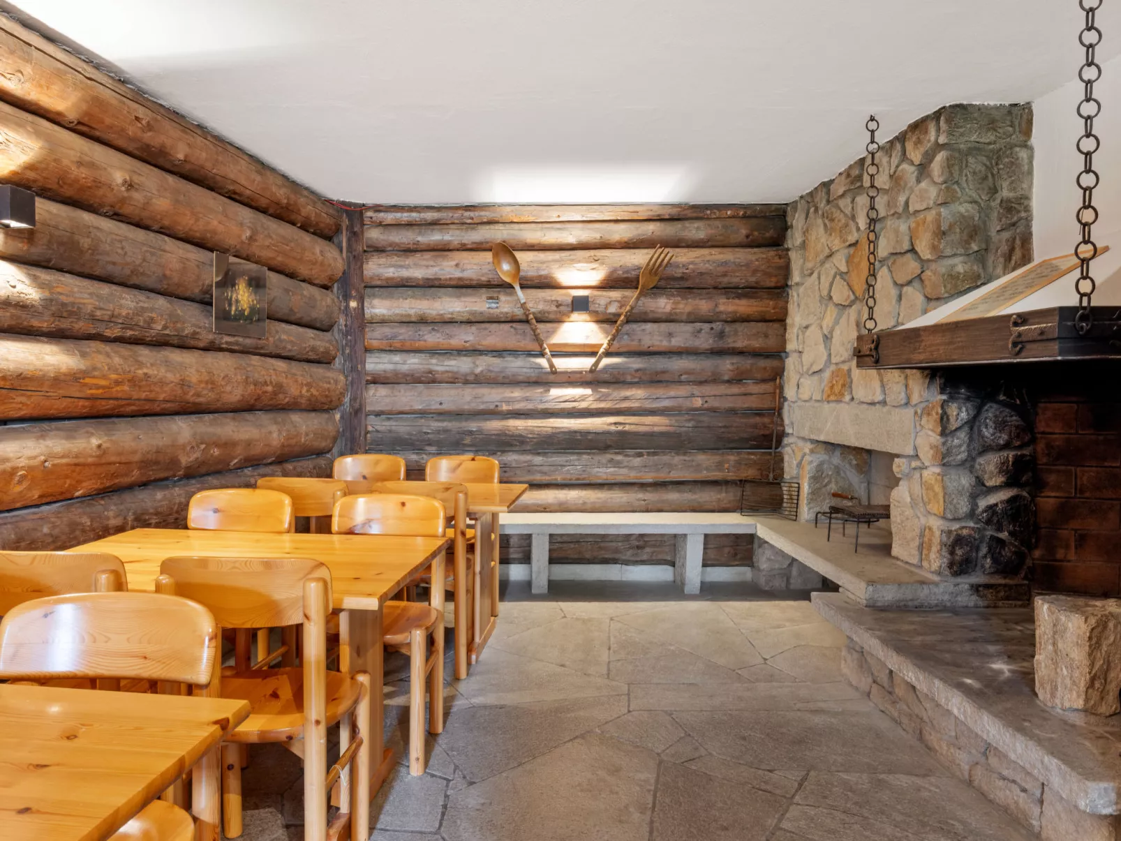 Parkareal Apt 603 - Inside