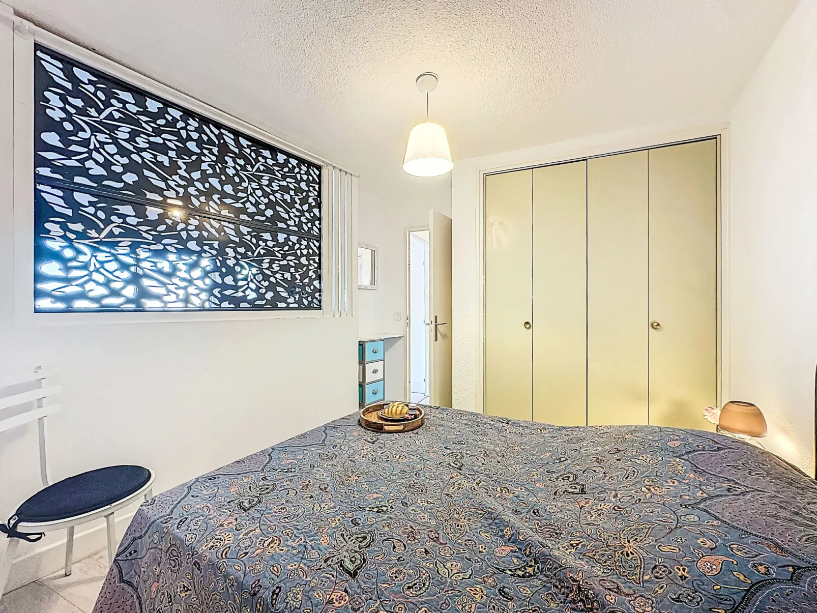 Les Grenadines - Drinnen