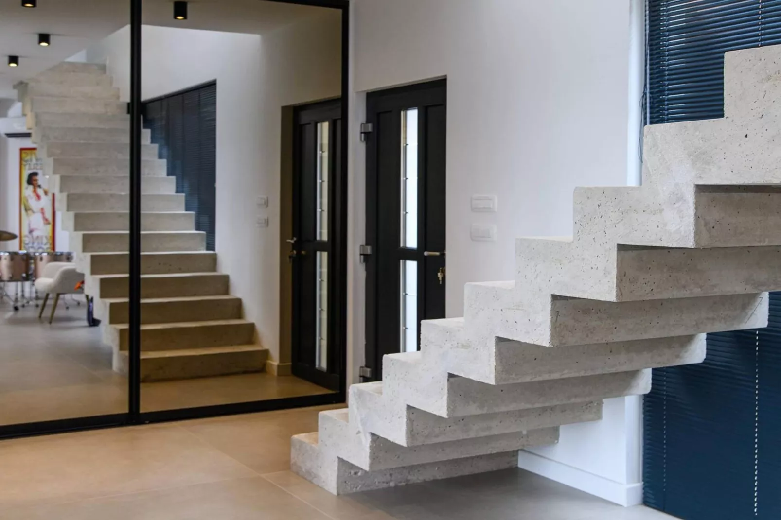 Luxury Villa Soleia Skrip with Private Pool - Palier