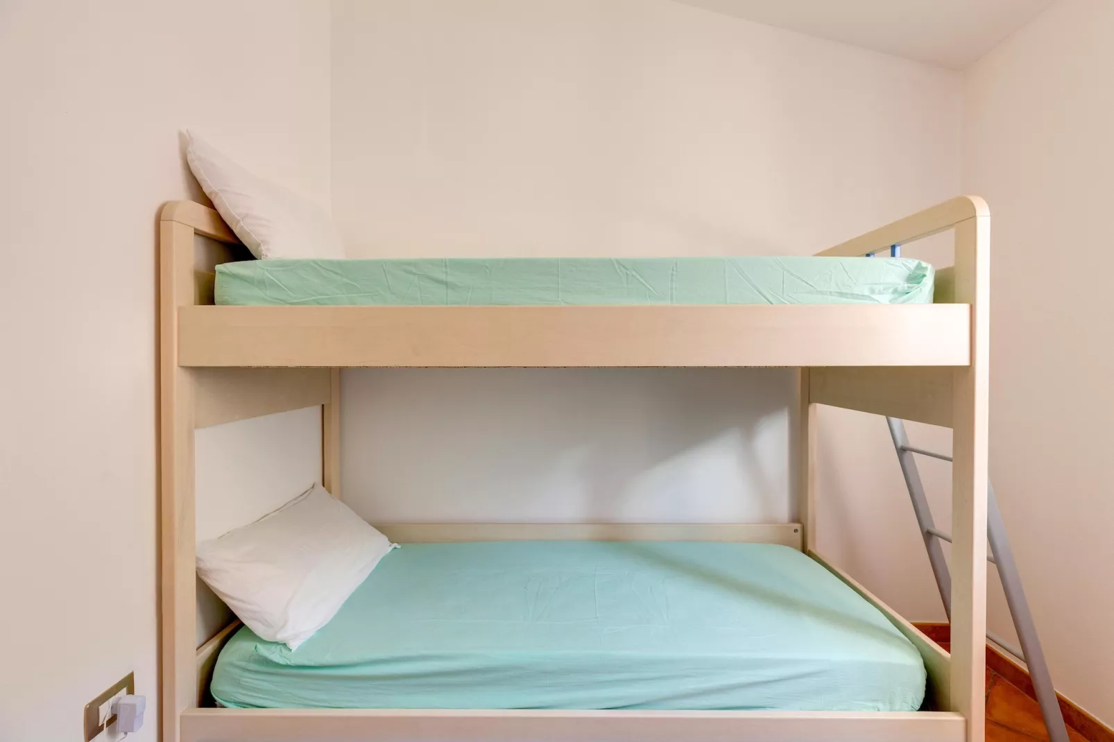 CASA CALA DEL PORTO - Bedroom