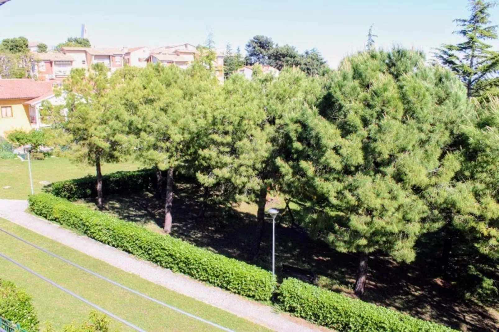 TRILO NOVELLA 2 - Vue d'été