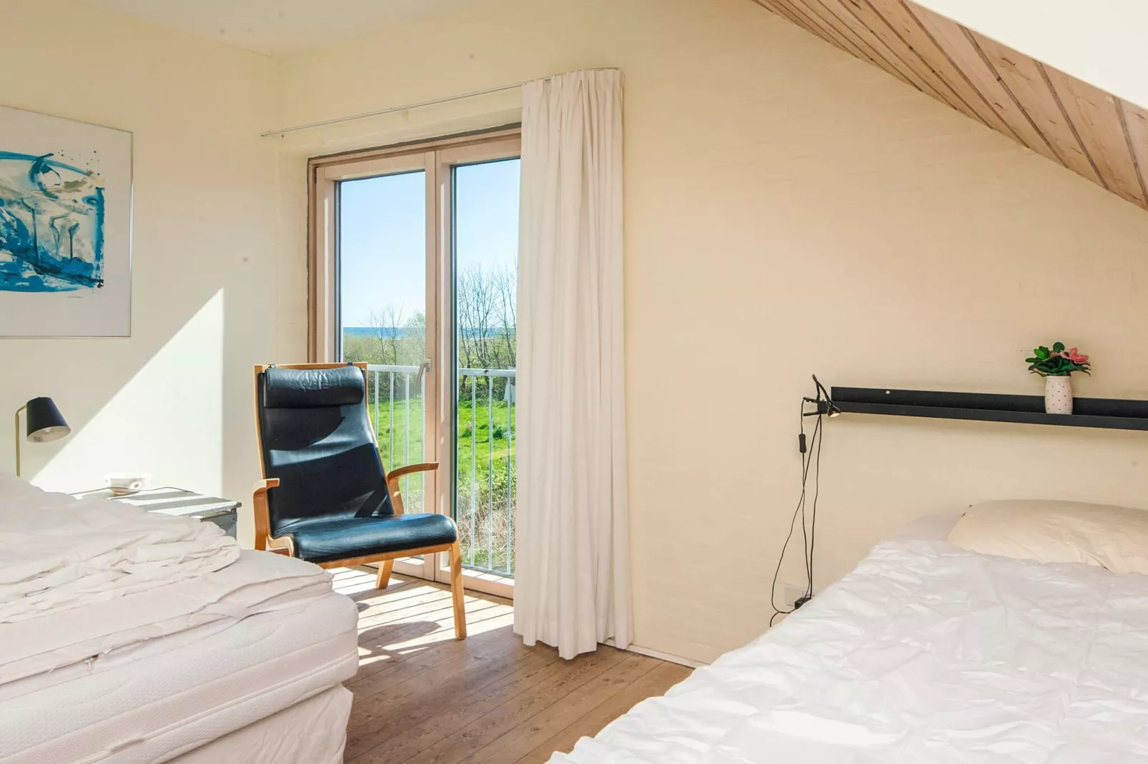 Reihenhaus mit Spa und Aktivitäten - Innenbereich