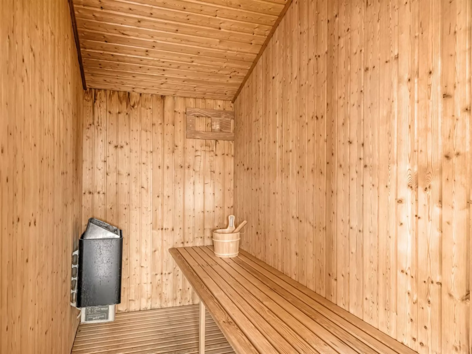 "Petkana" - 700m from the sea - Drinnen