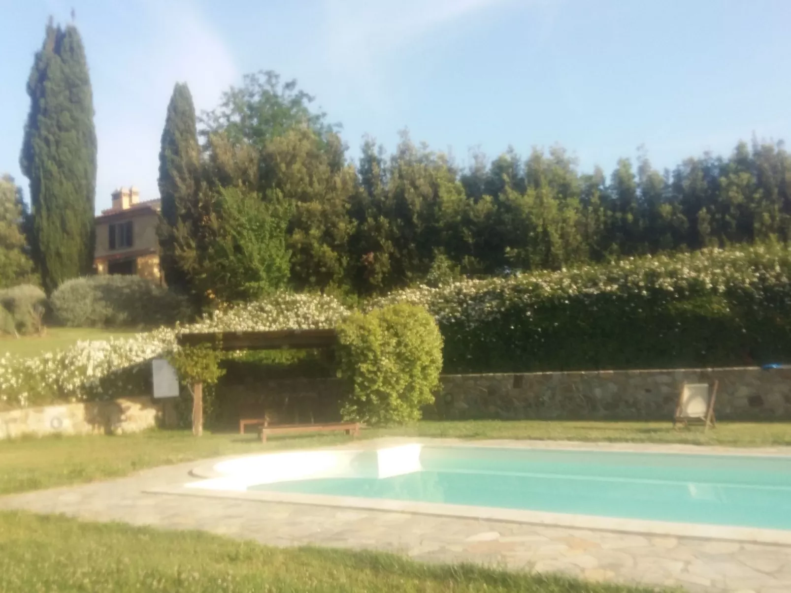 Haus mit Gartenblick - Image-tags.info