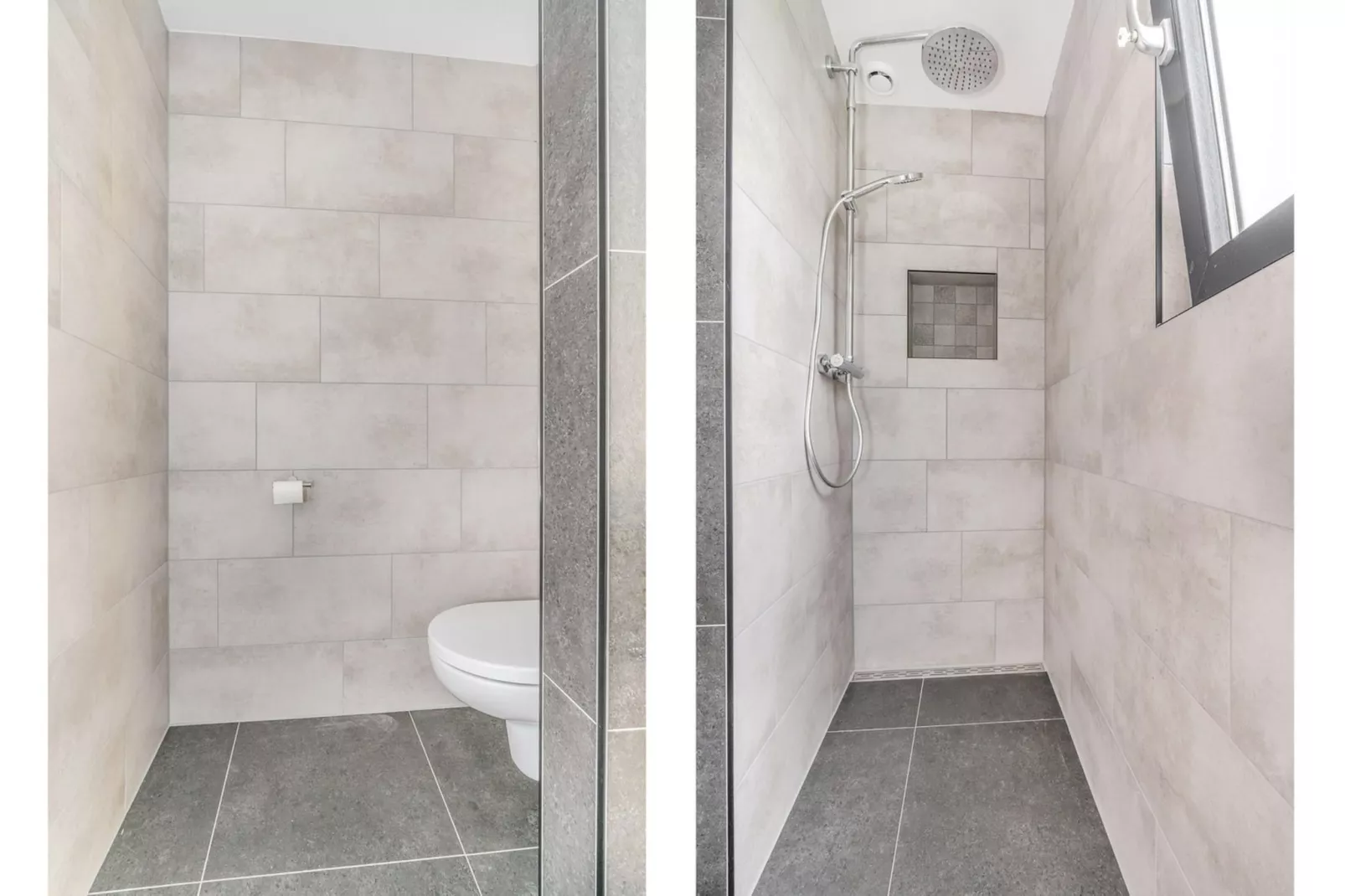 Farm Lodge 676 - Salle de bain